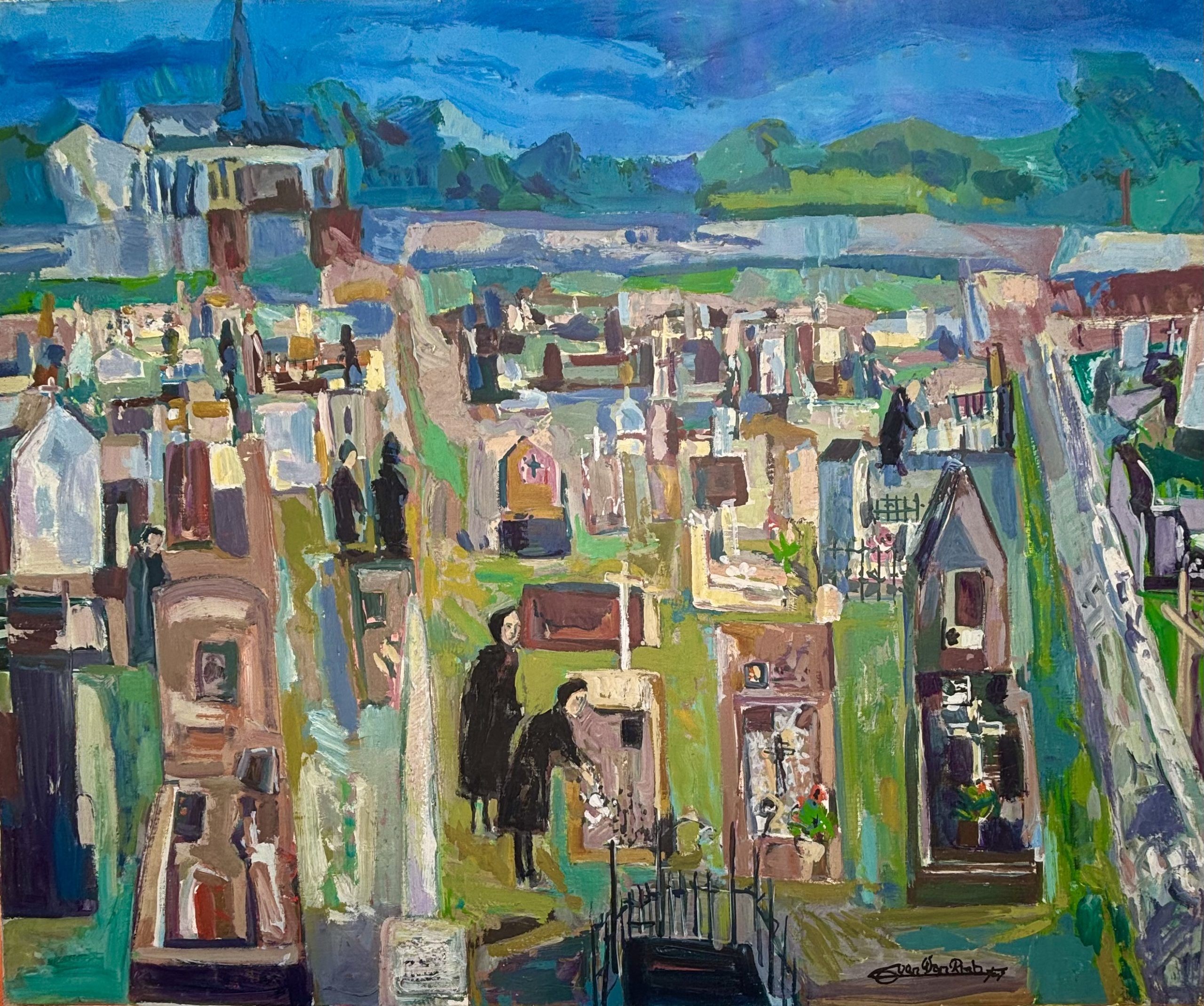 HUILE