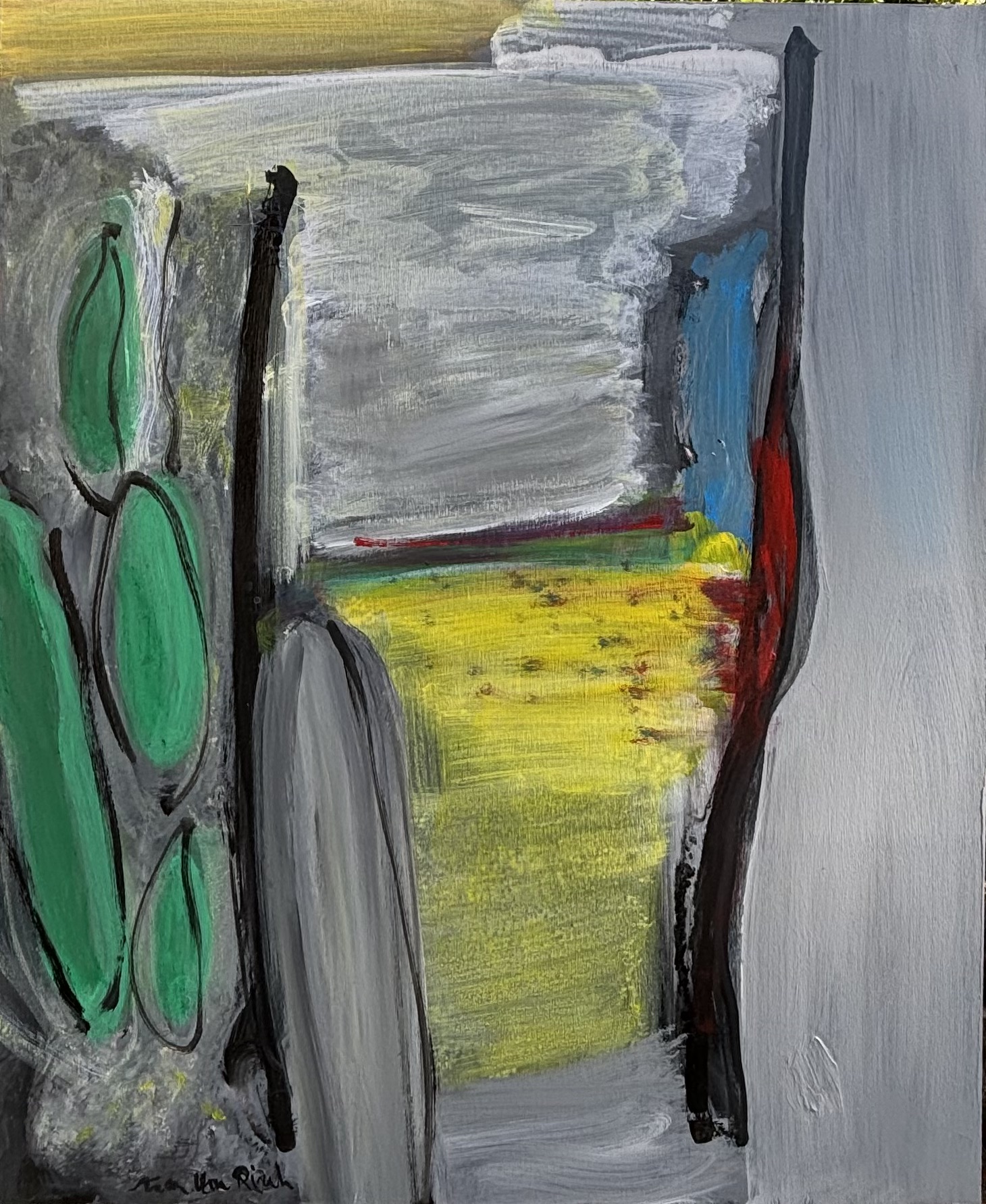 ACRYLIQUE