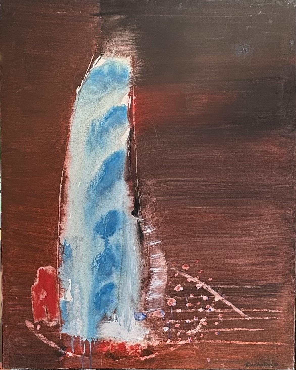 ACRYLIQUE