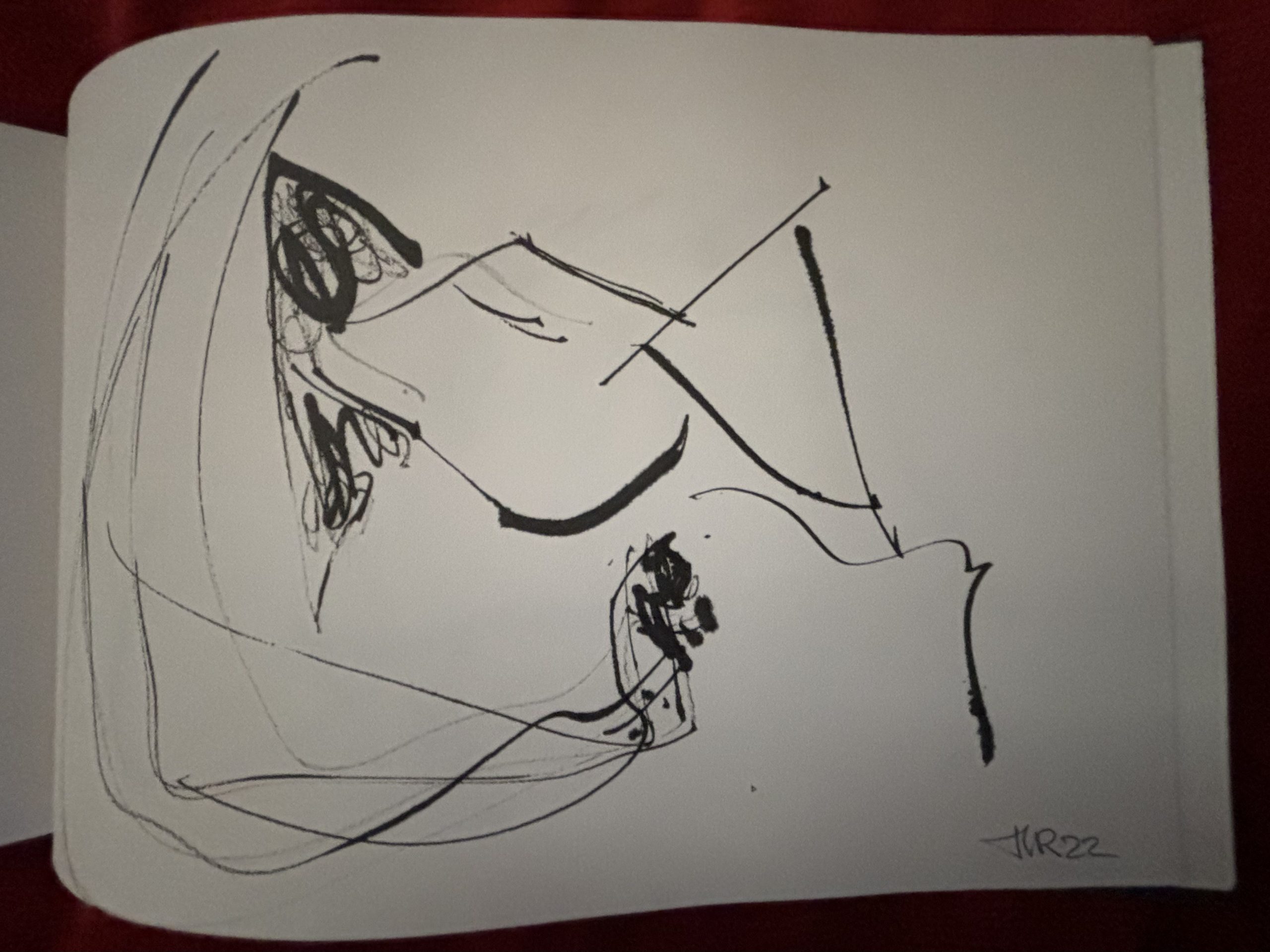 DESSIN