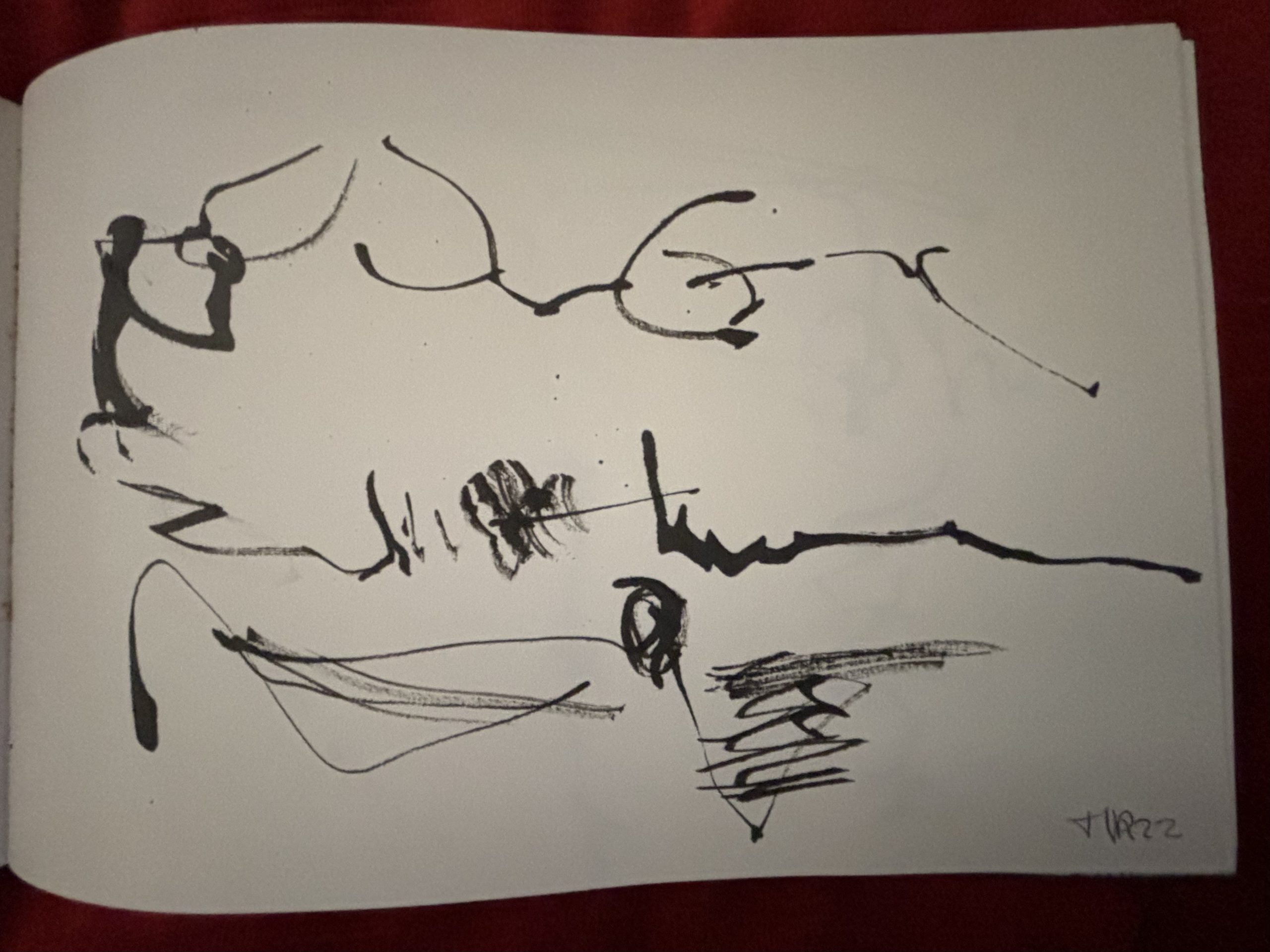 DESSIN