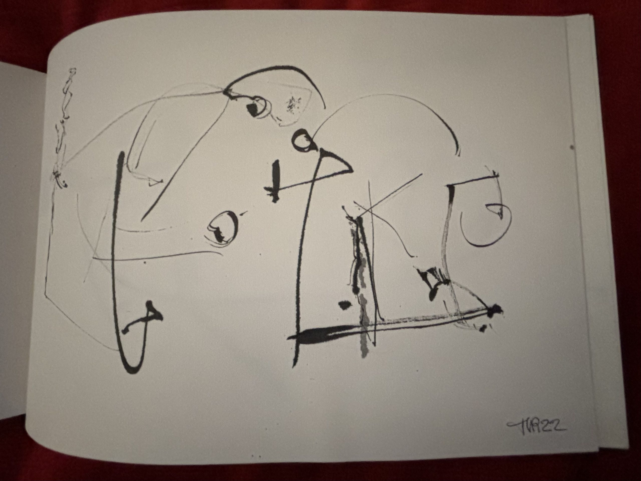 DESSIN