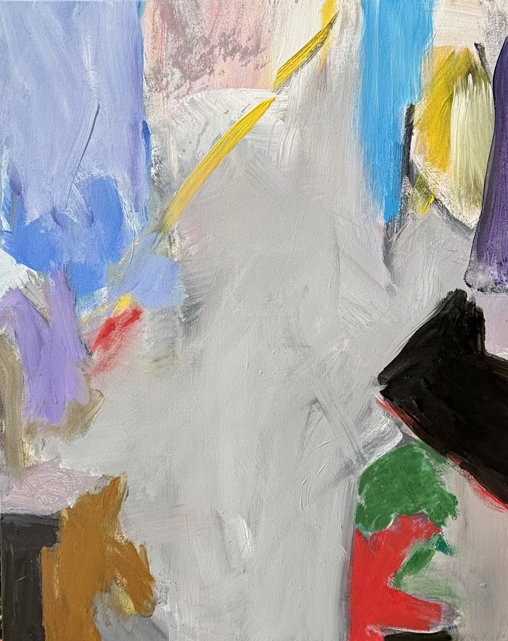 HUILE