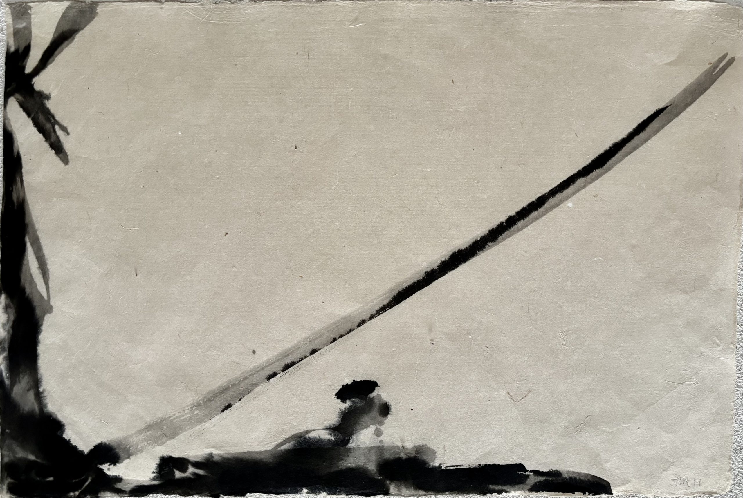 encre  de chine