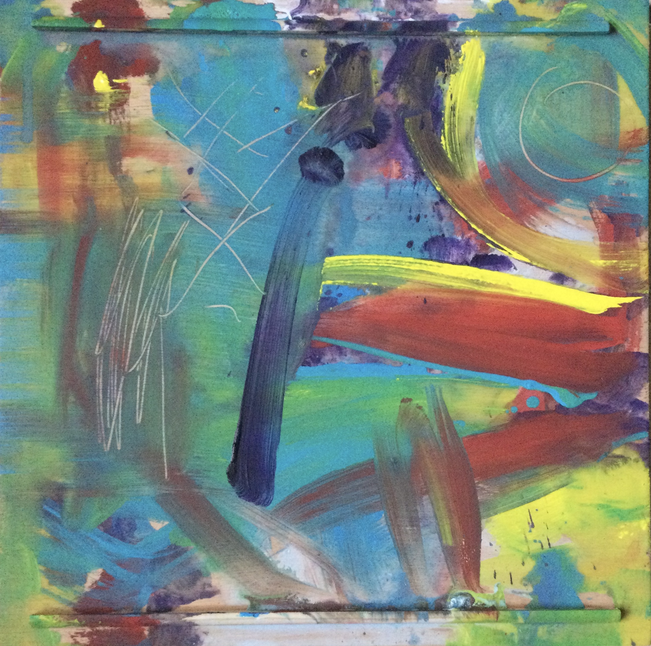 ACRYLIQUE