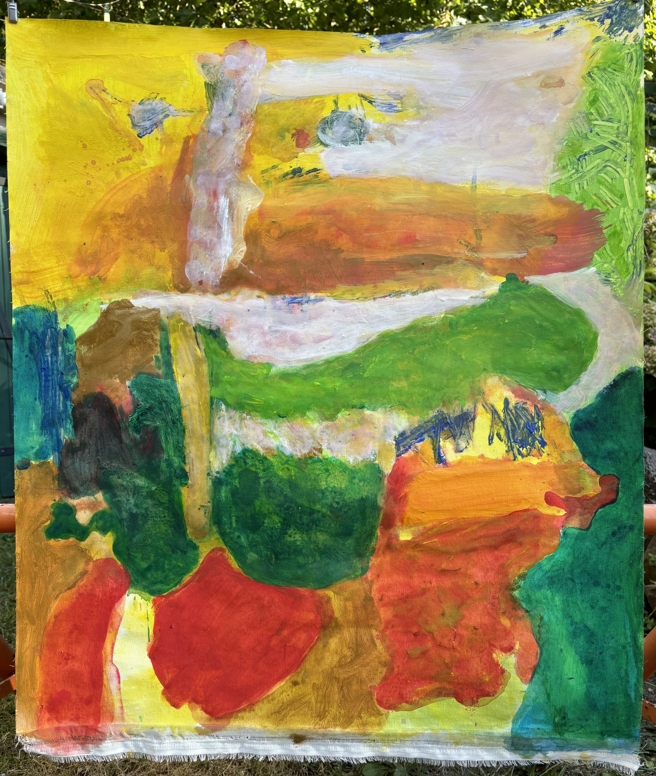 ACRYLIQUE