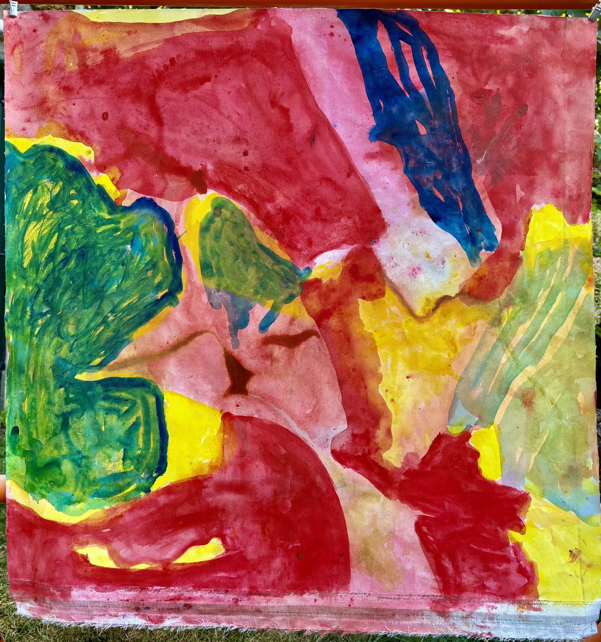 Acrylique