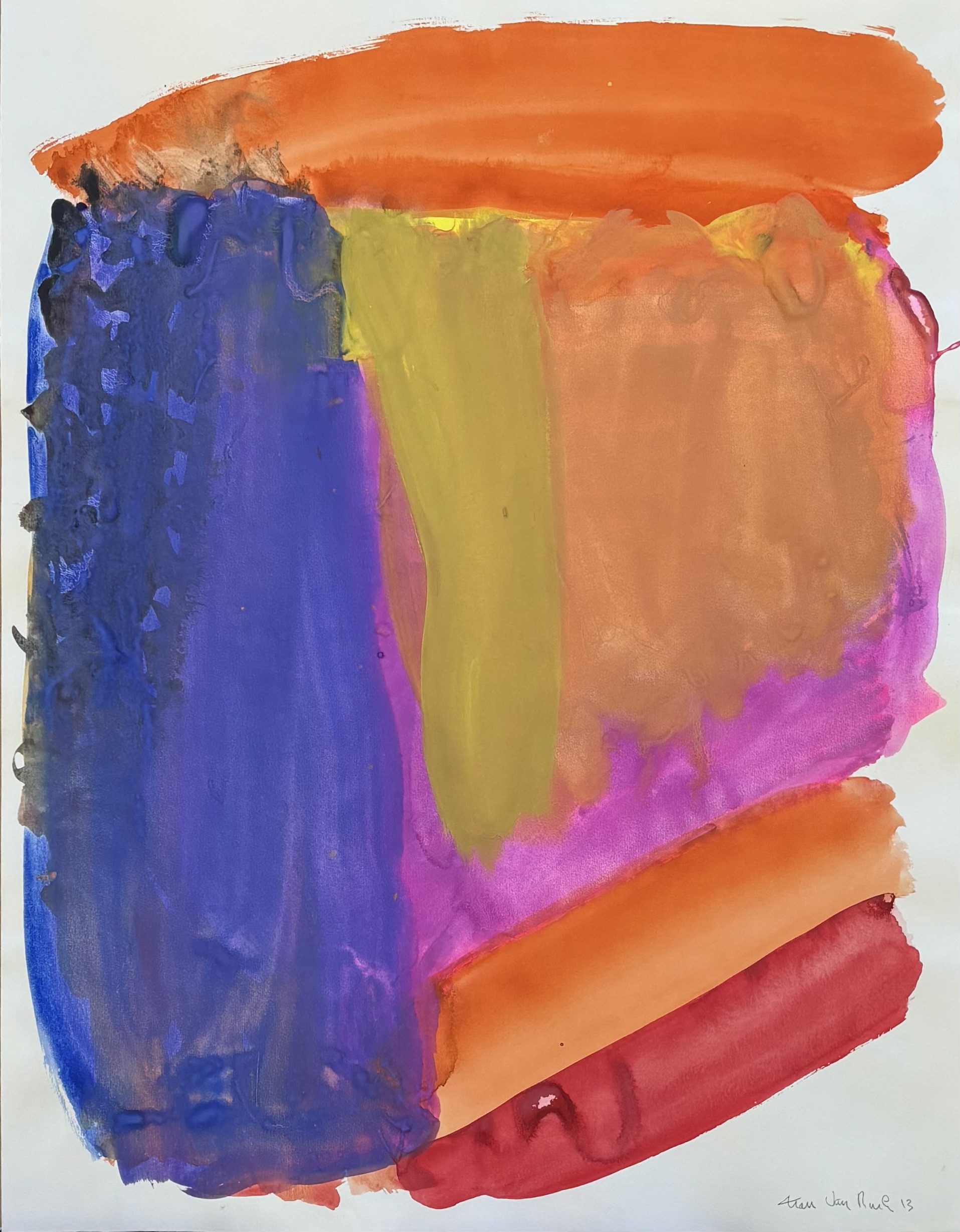 ACRYLIQUE