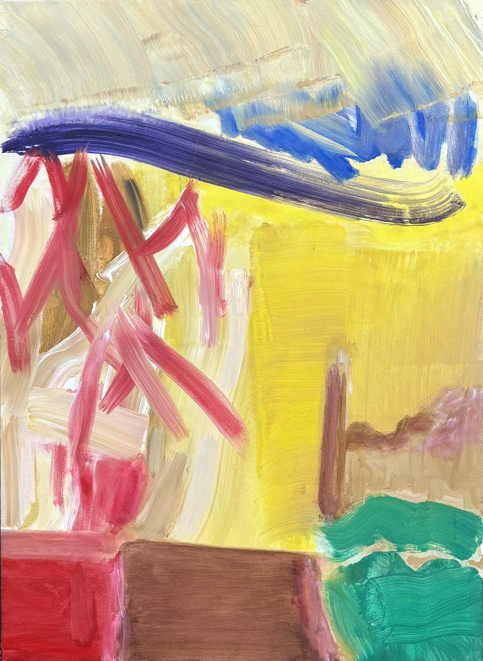 ACRYLIQUE