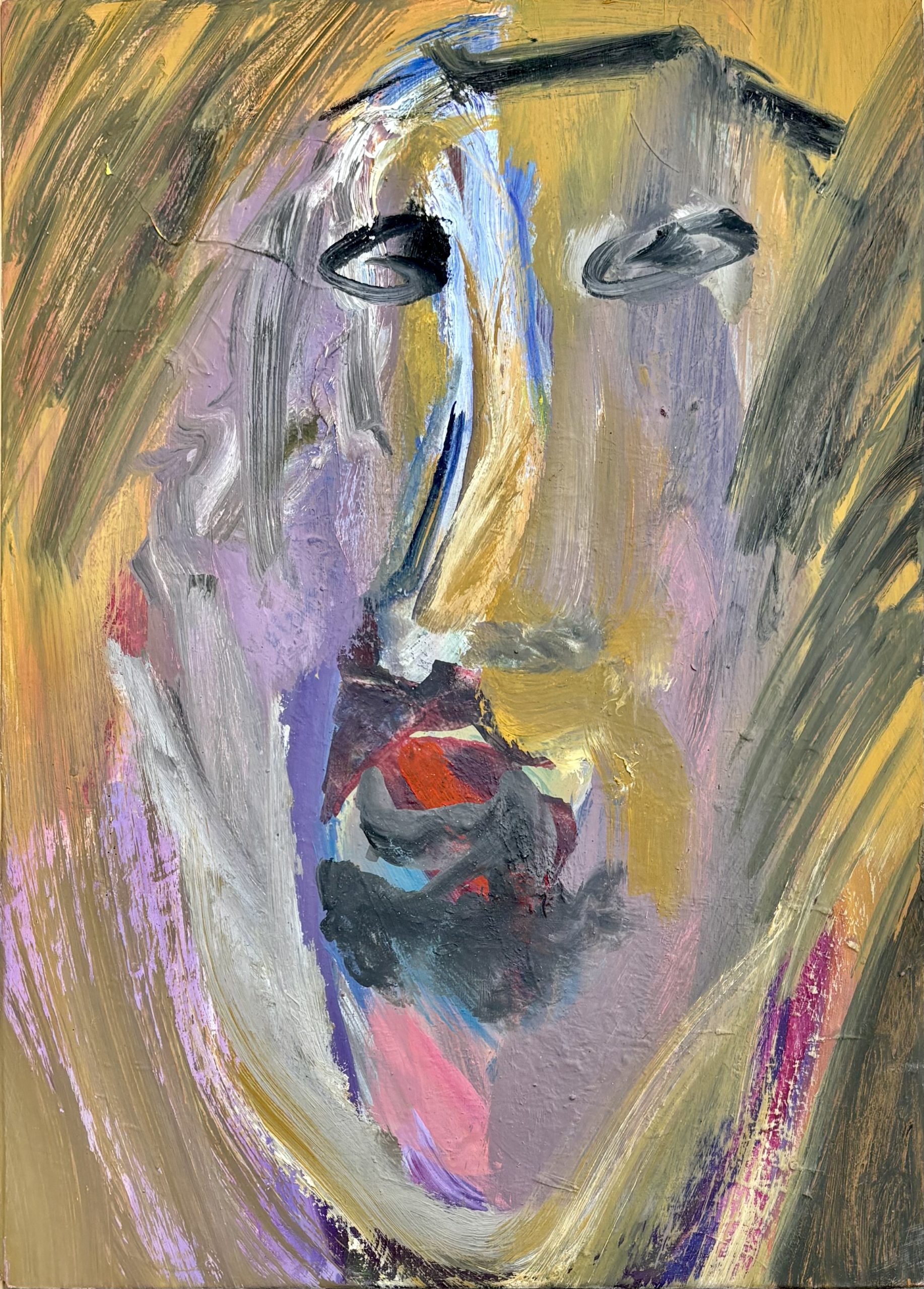 HUILE
