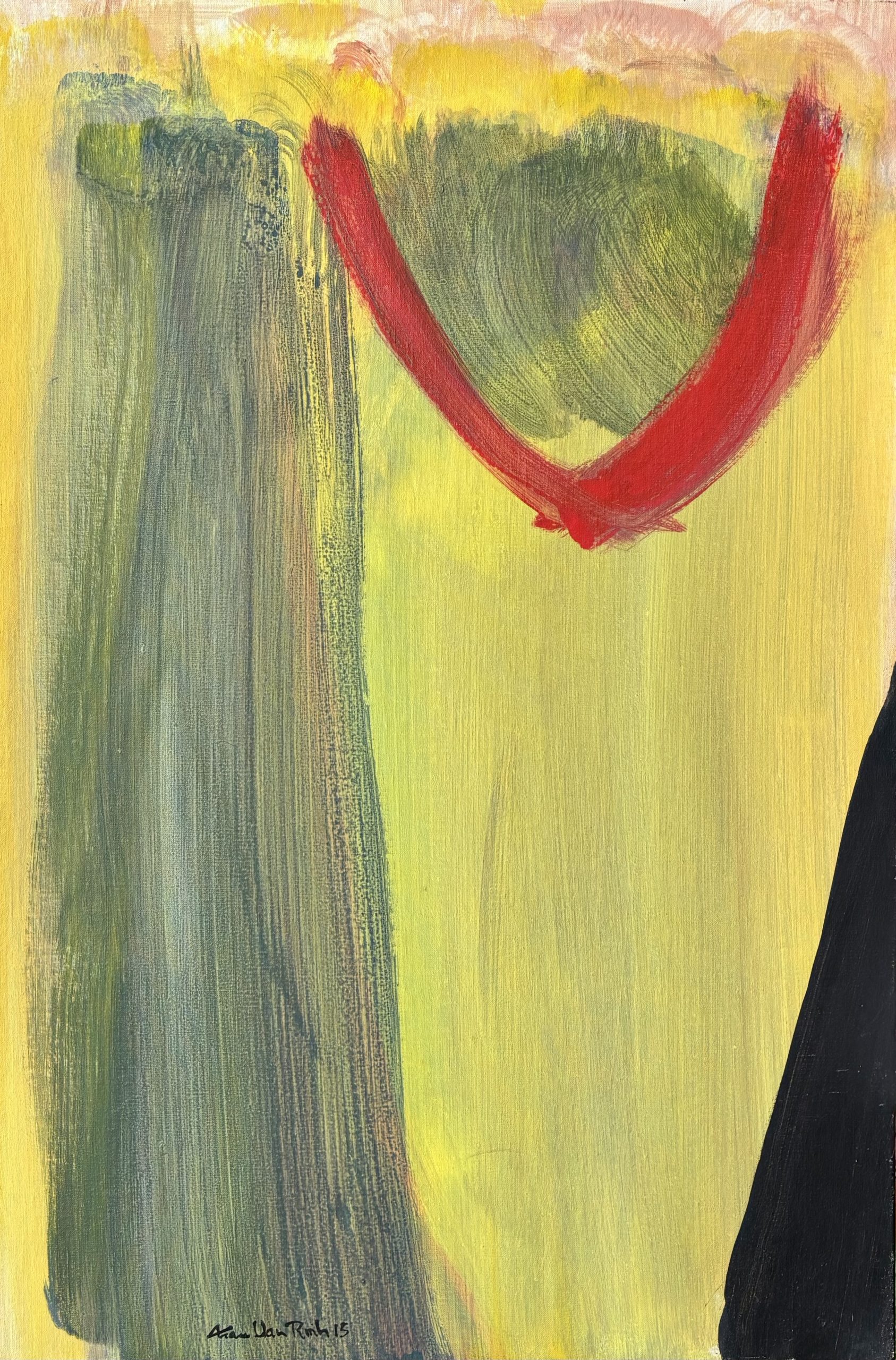 ACRYLIQUE