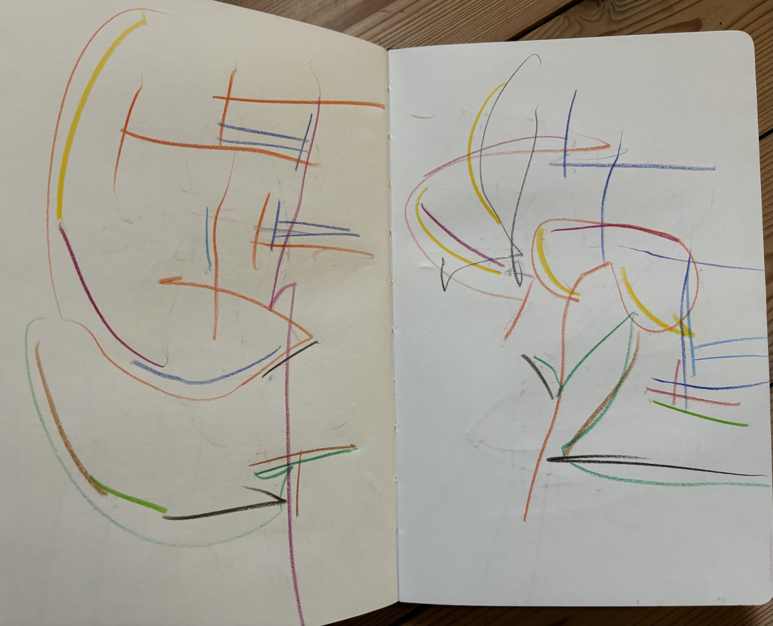CrAYON  DE  COULEUR