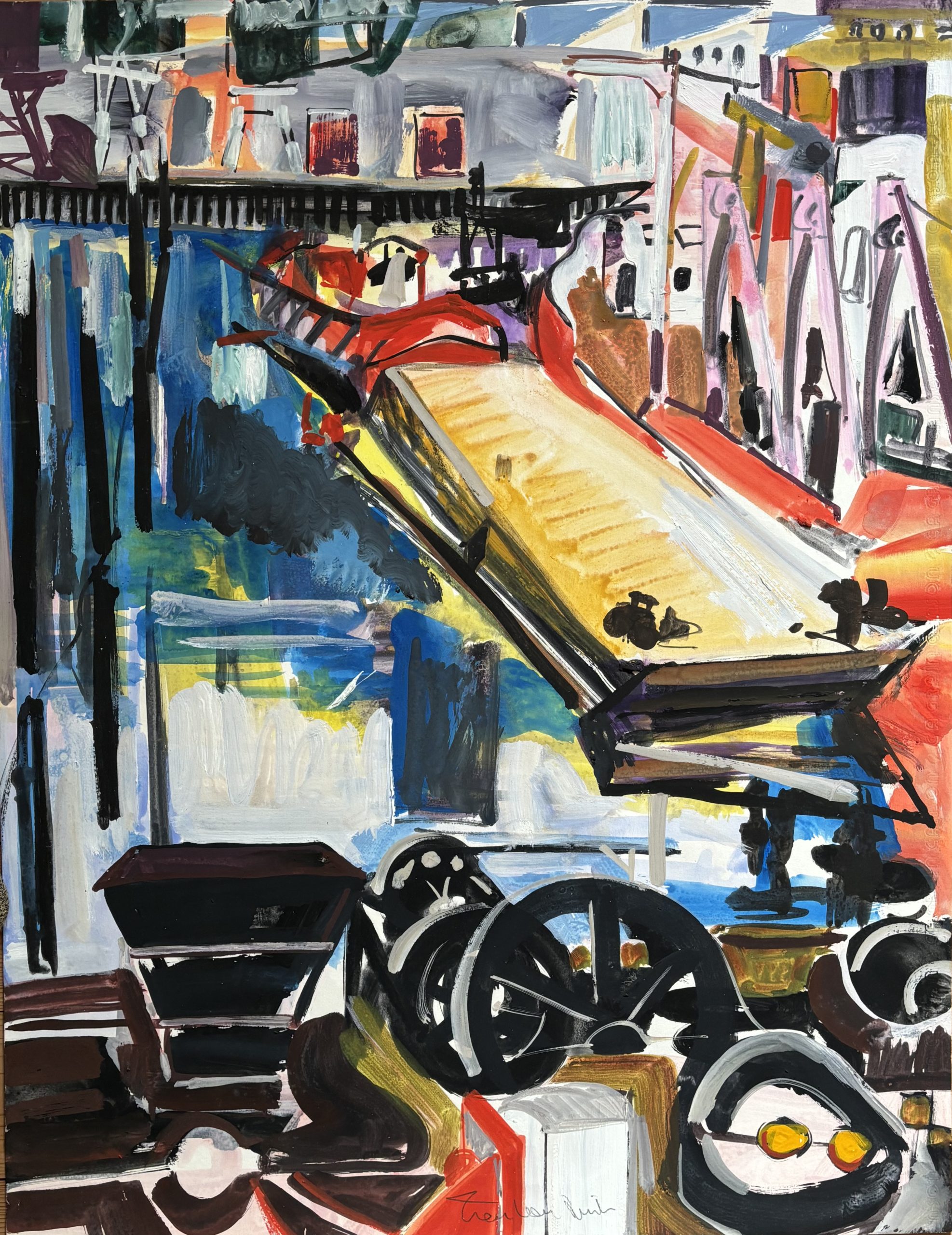 AcRYLIQUE