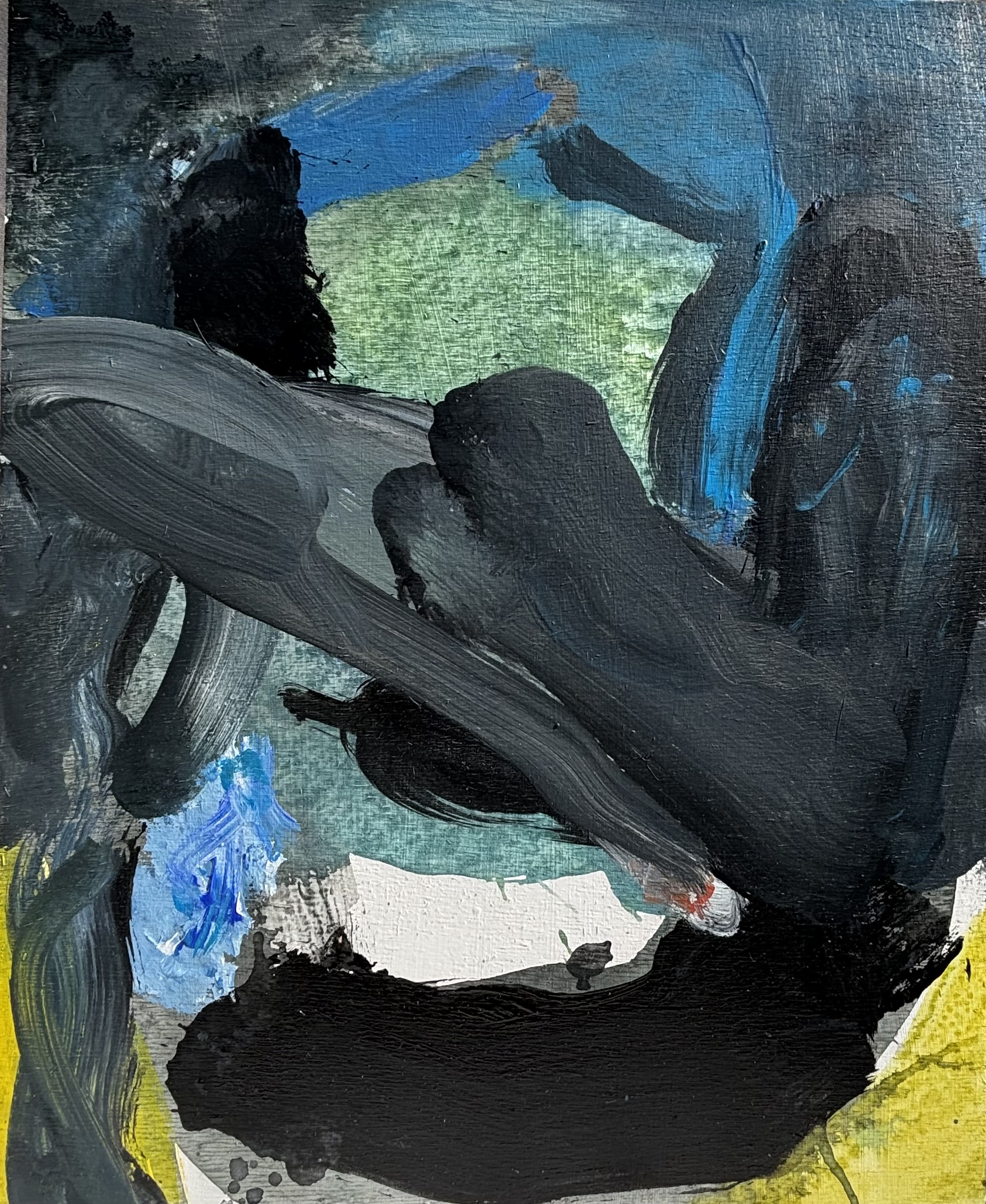 ACRYLIQUE
