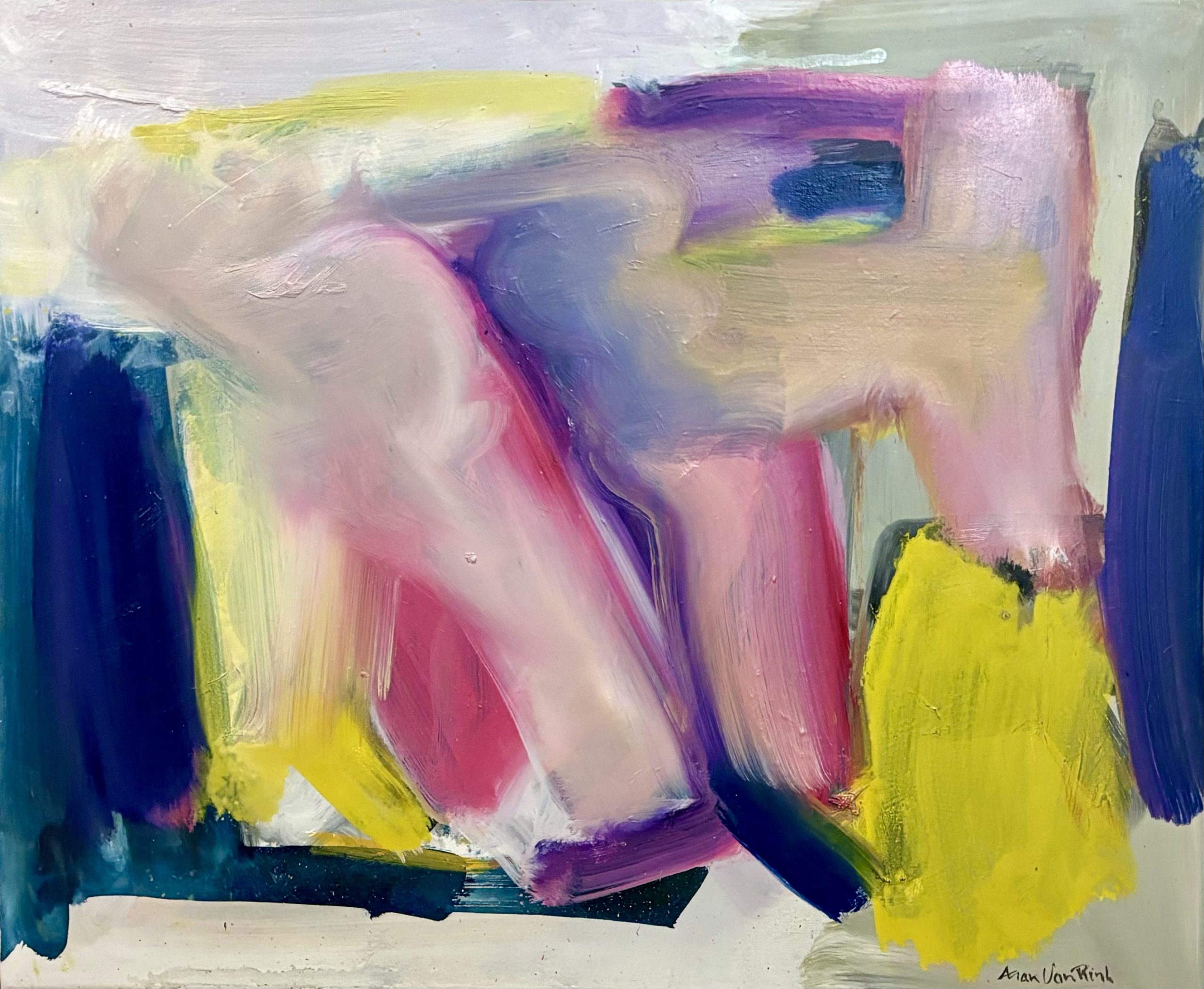 ACRYLIQUE