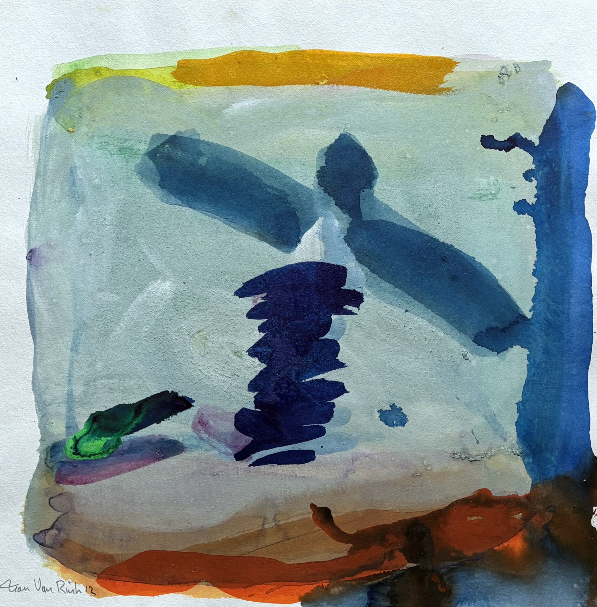 ACRYLIQUE