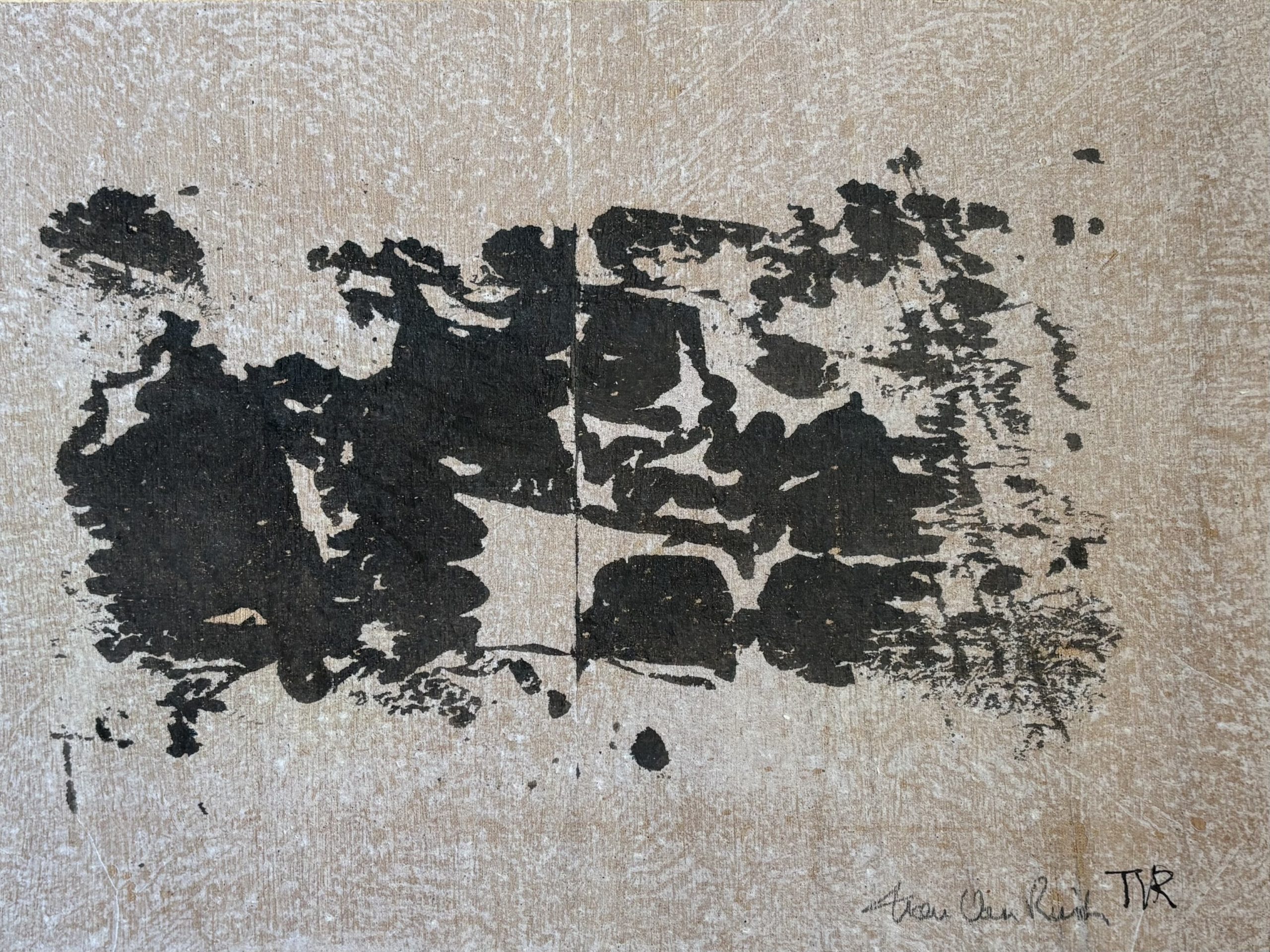 ENCRE