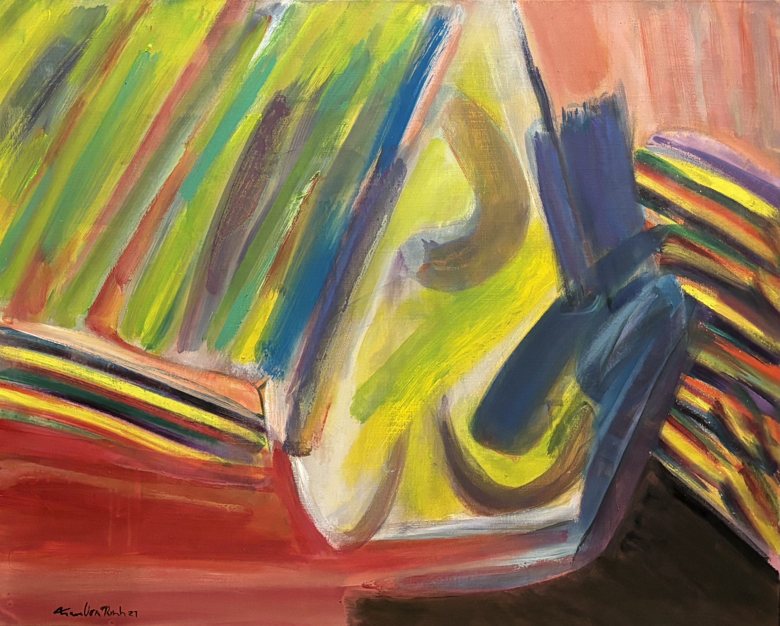 ACRILIQUE