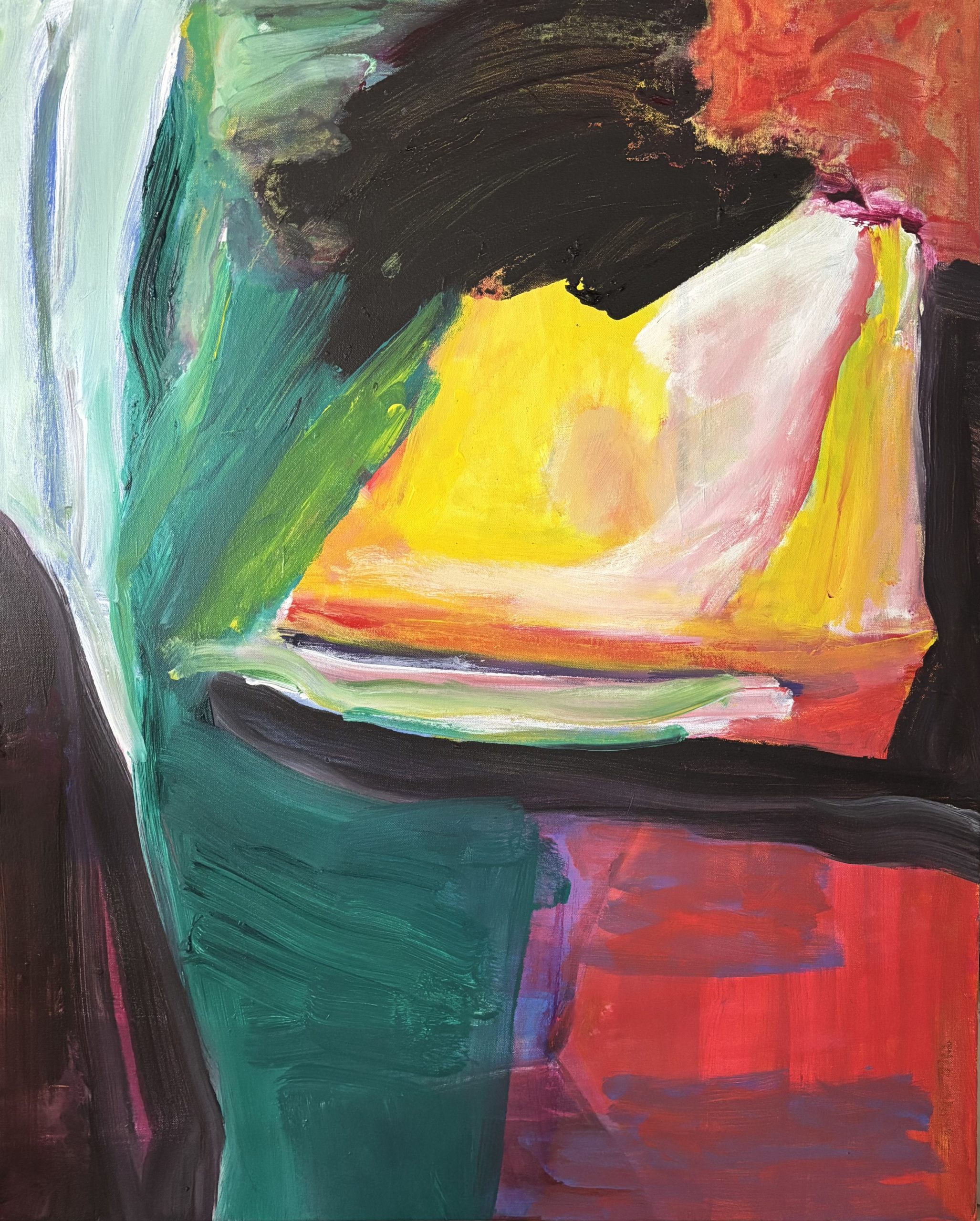 ACRYLIQUE