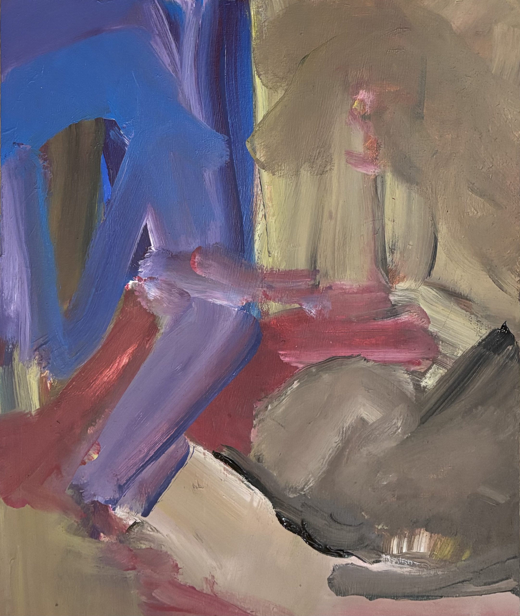 ACRYLIQUE