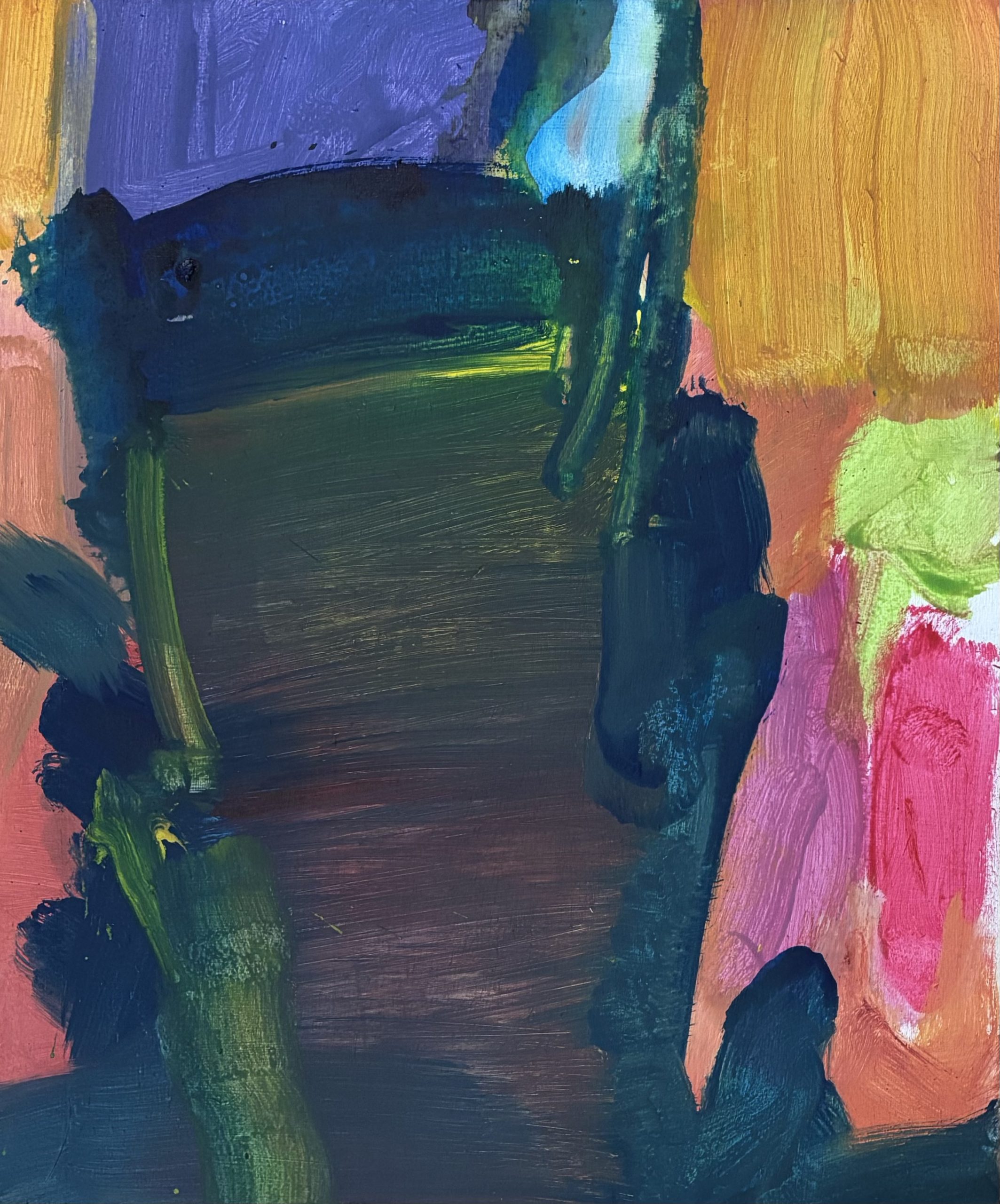 ACRYLIQUE