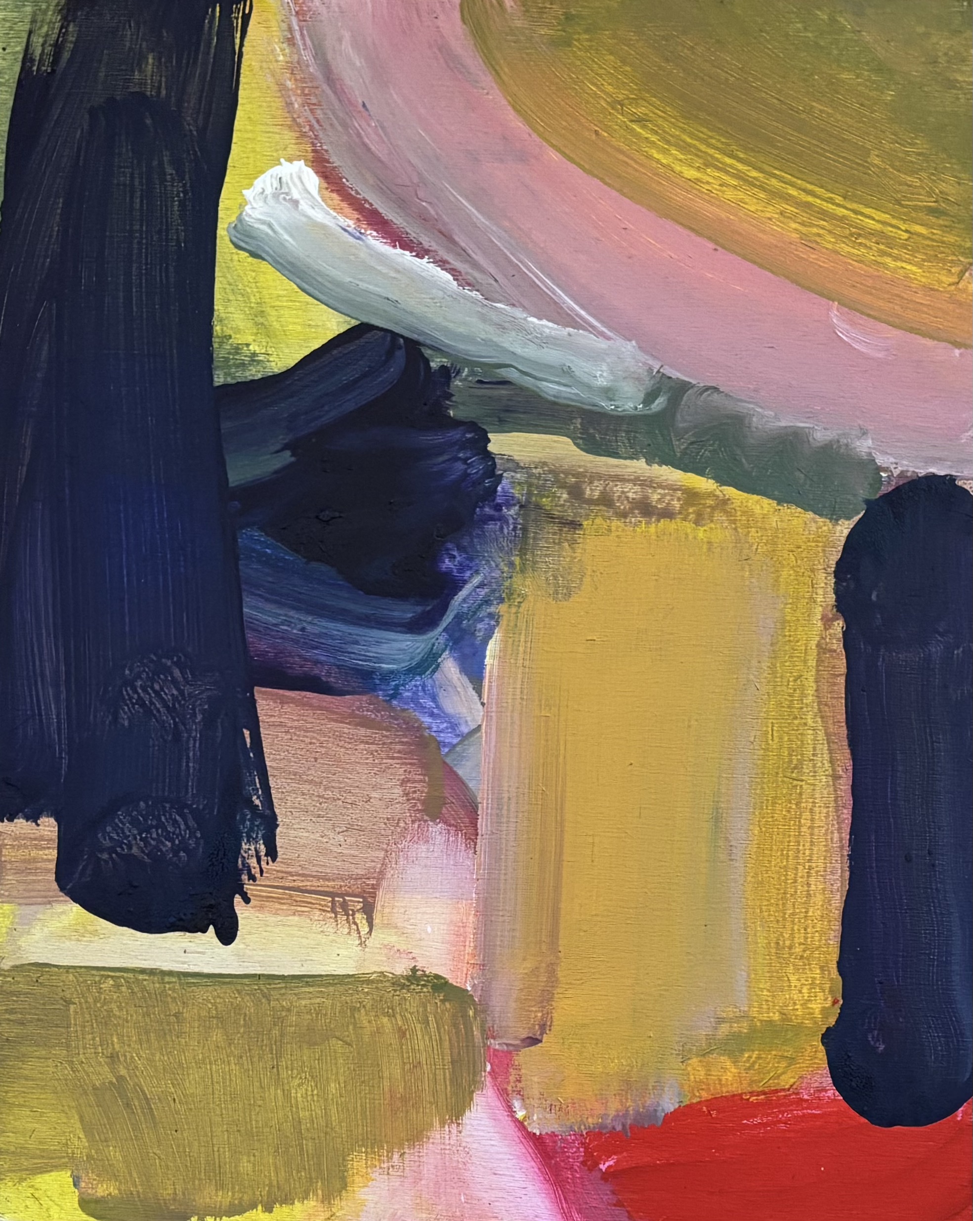 ACRYLIQUE
