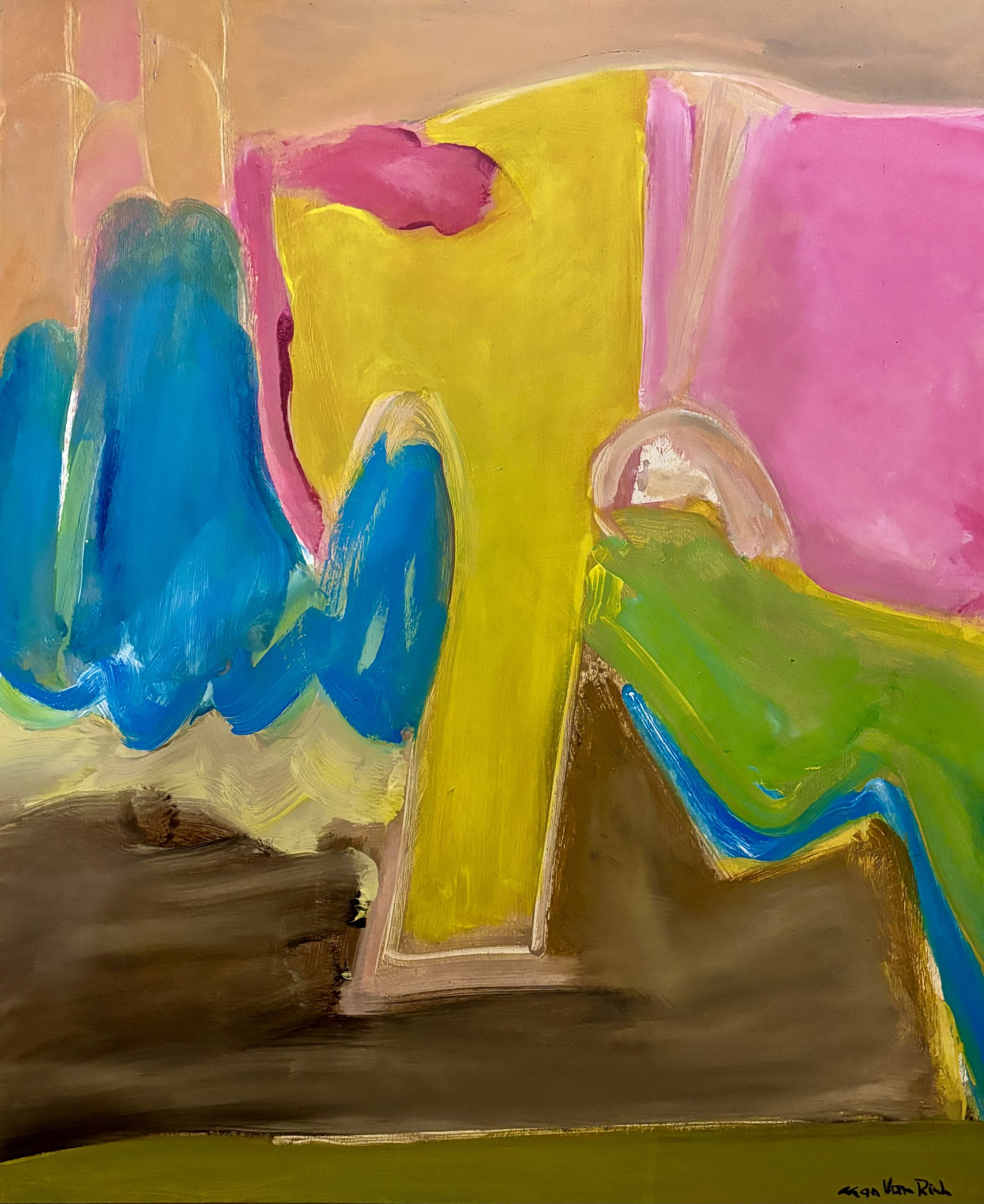 ACRYLIQUE