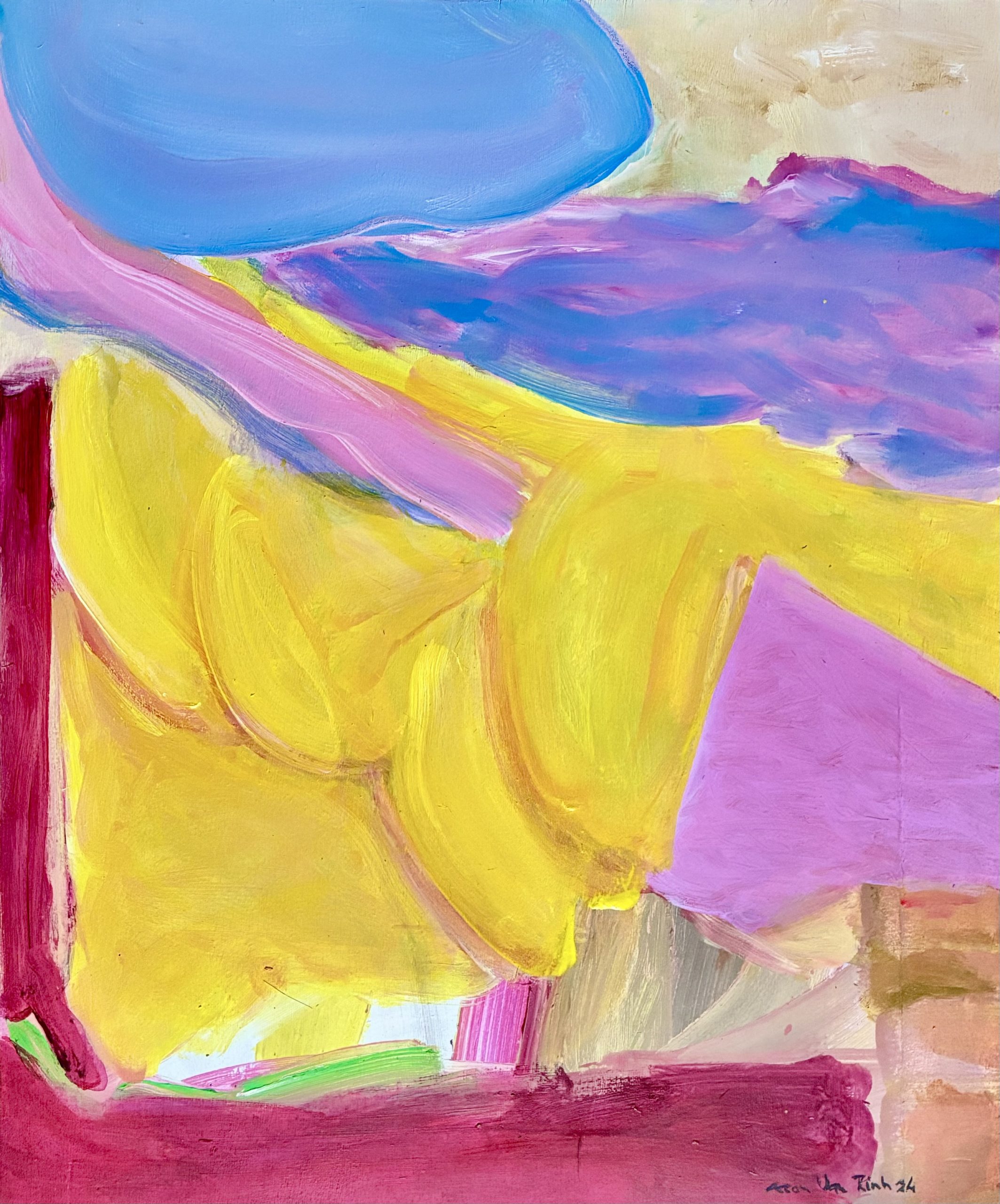 Acrylique