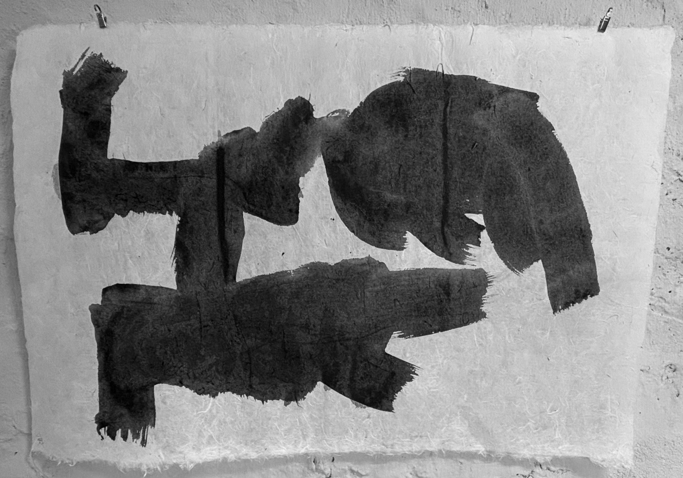 ENCRE  DE  CHINE