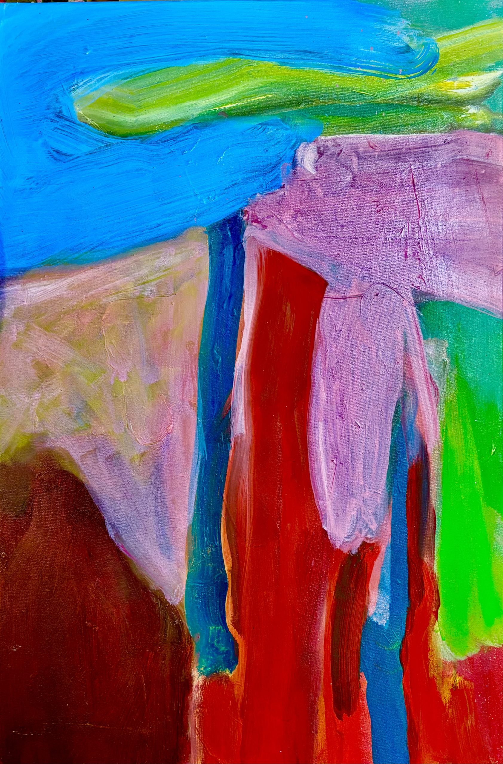HUILE