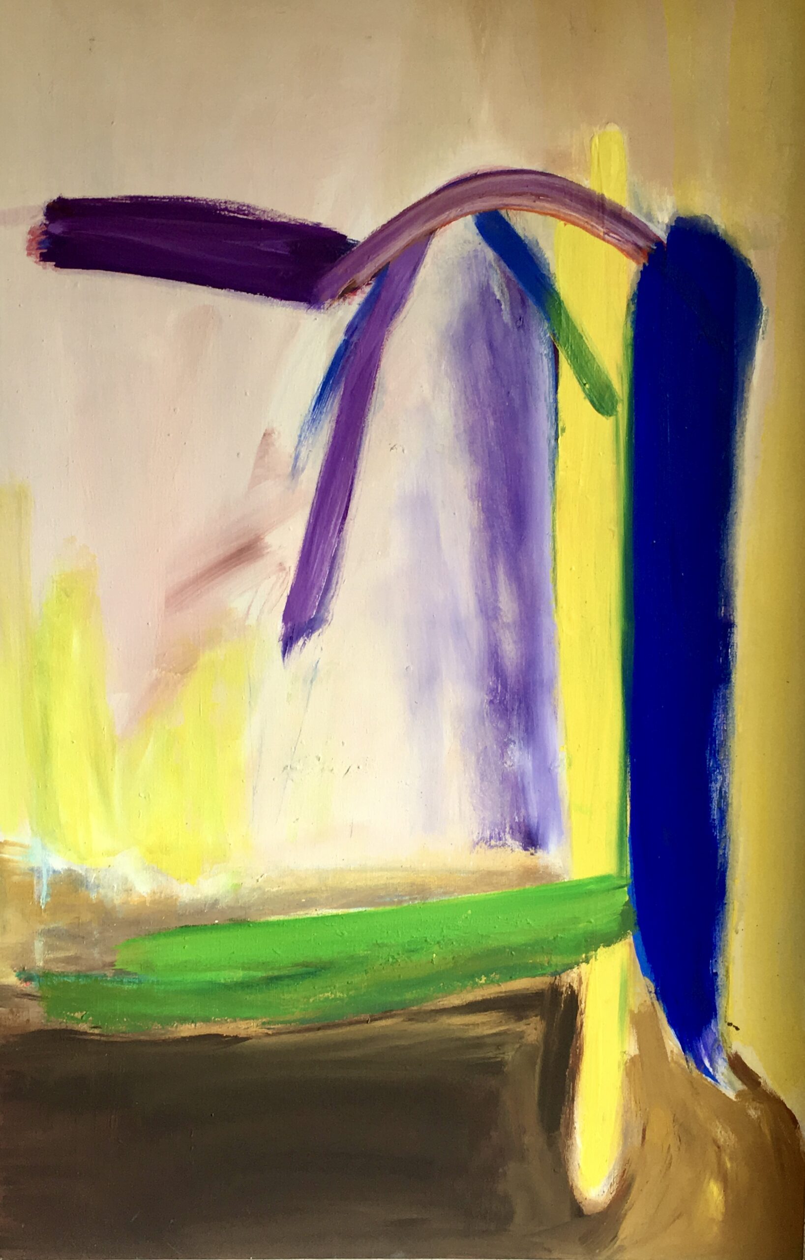 acrylique