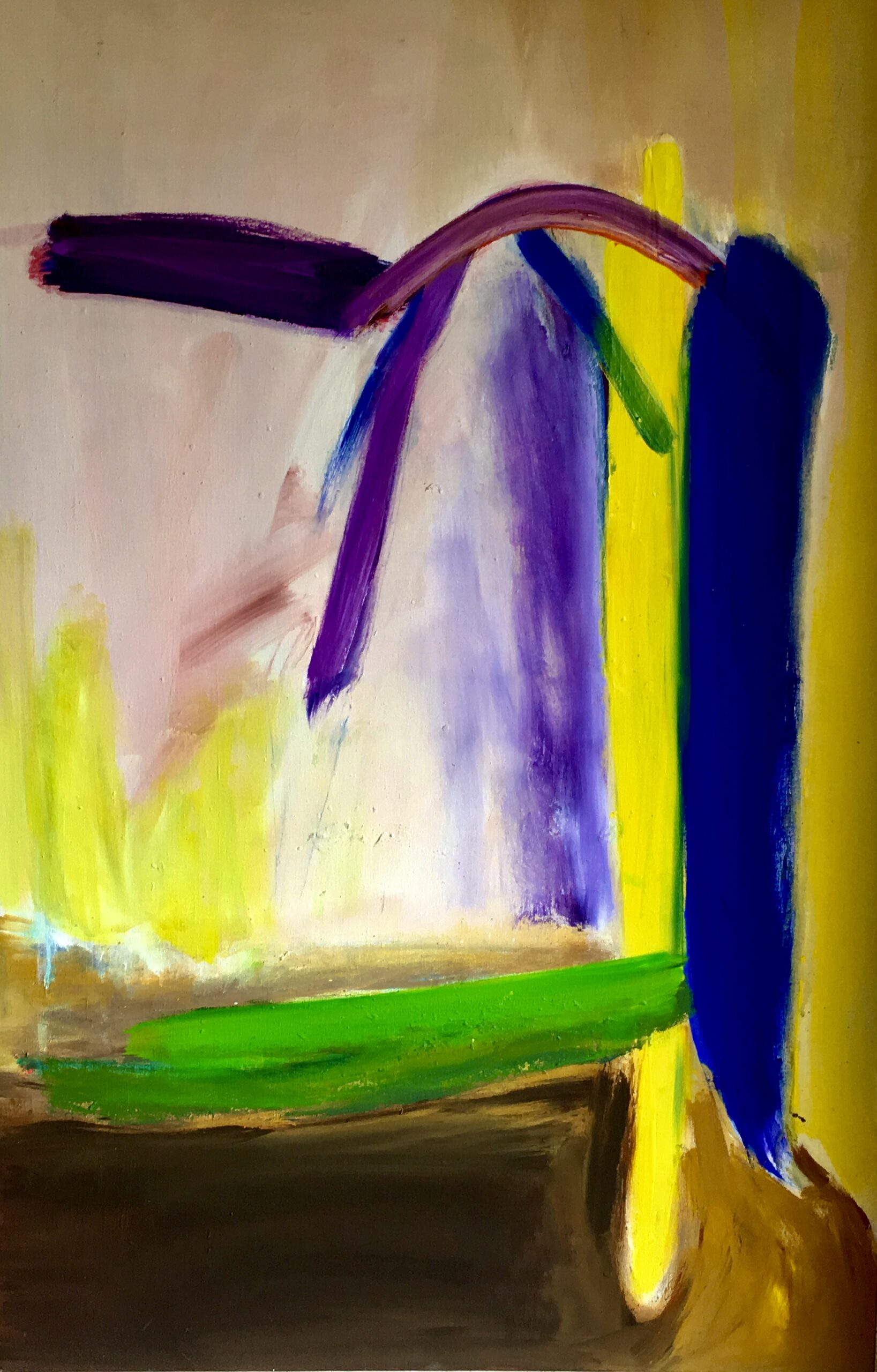 ACRYLIQUE