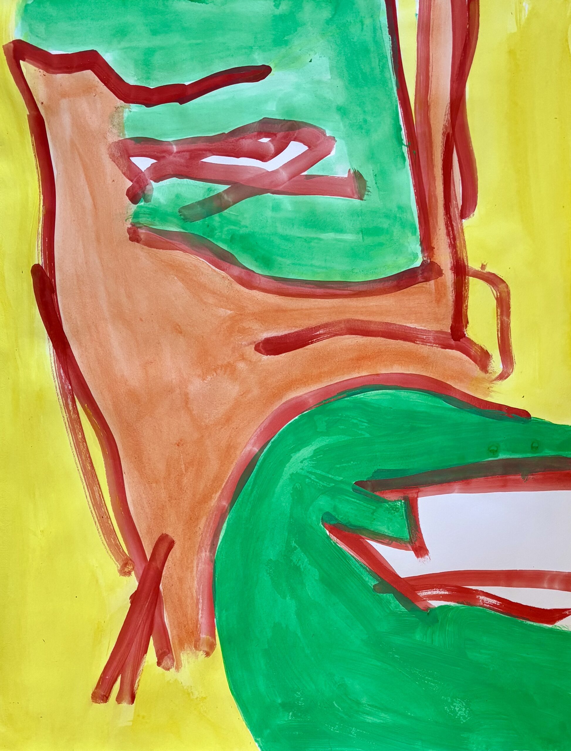 ACRYLIQUE