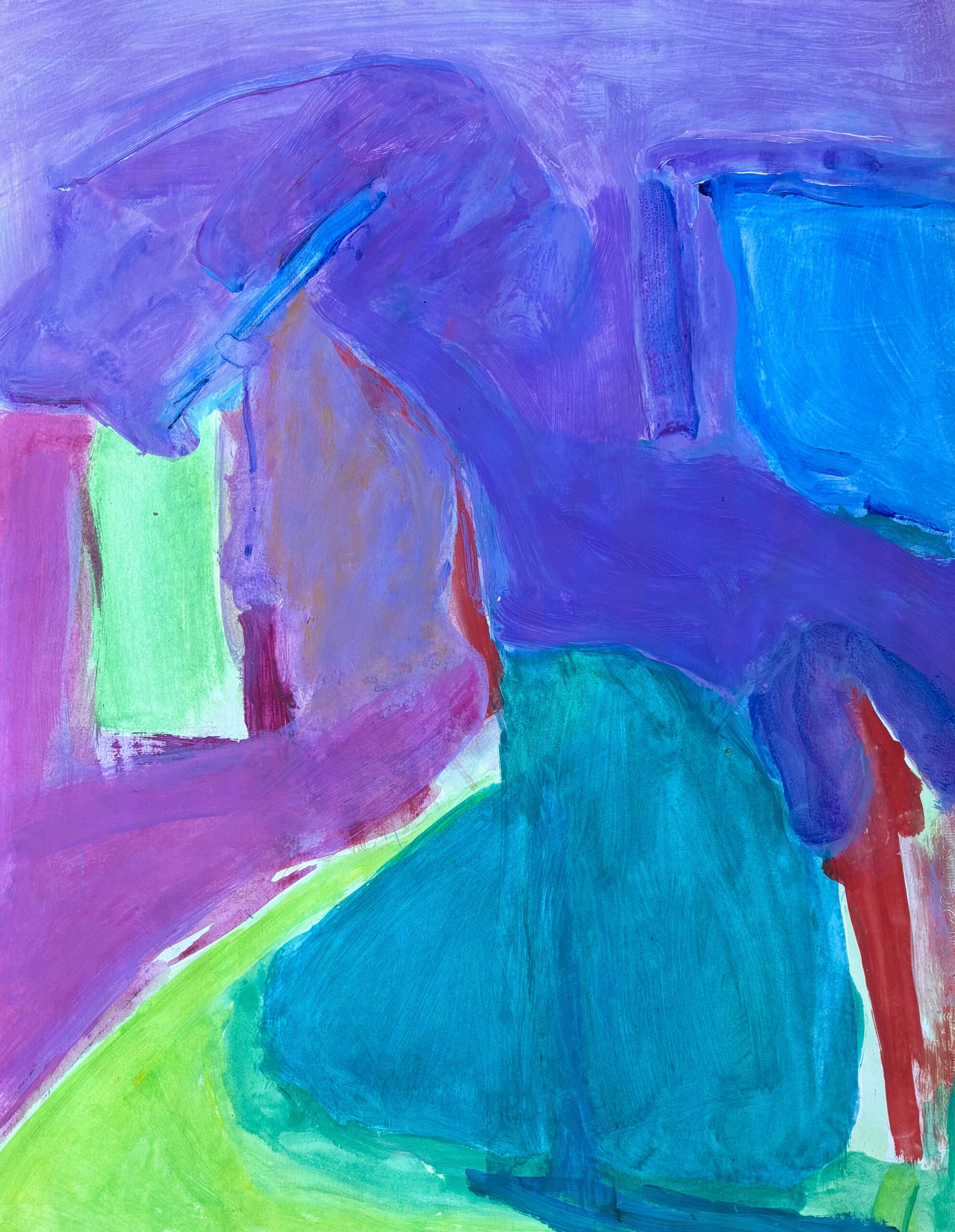 ACRYLIQUE