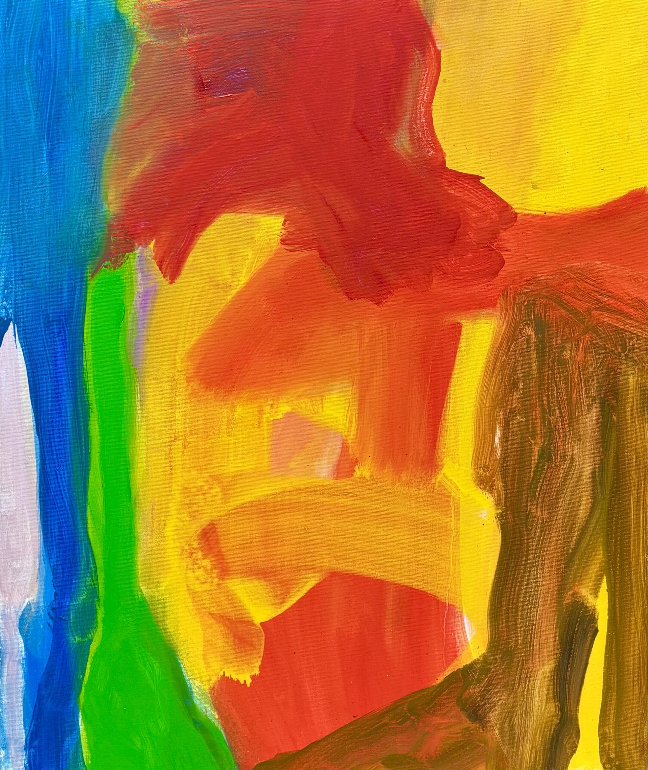 HUILE