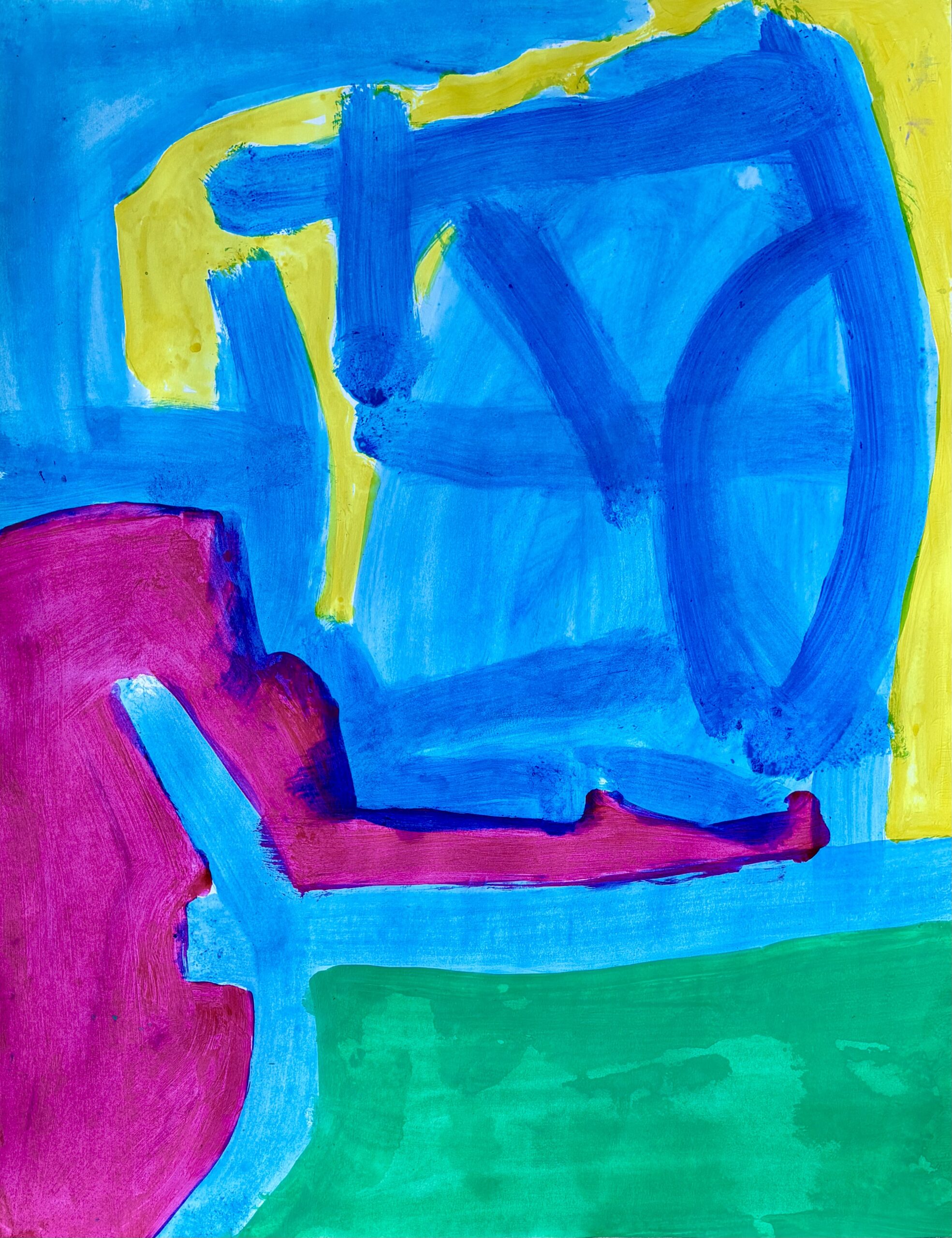 acrylique