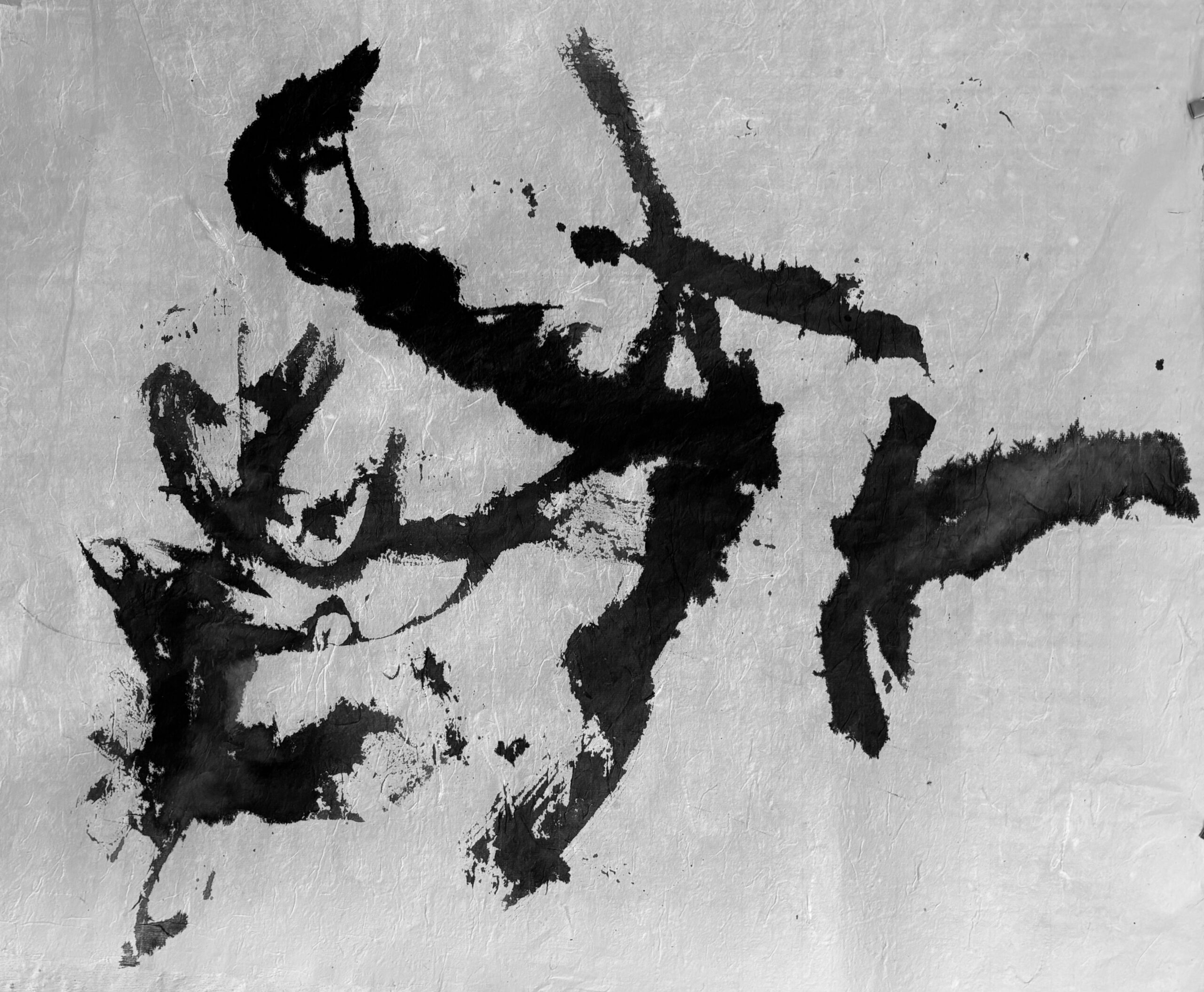 ENCRE  DE  CHINE
