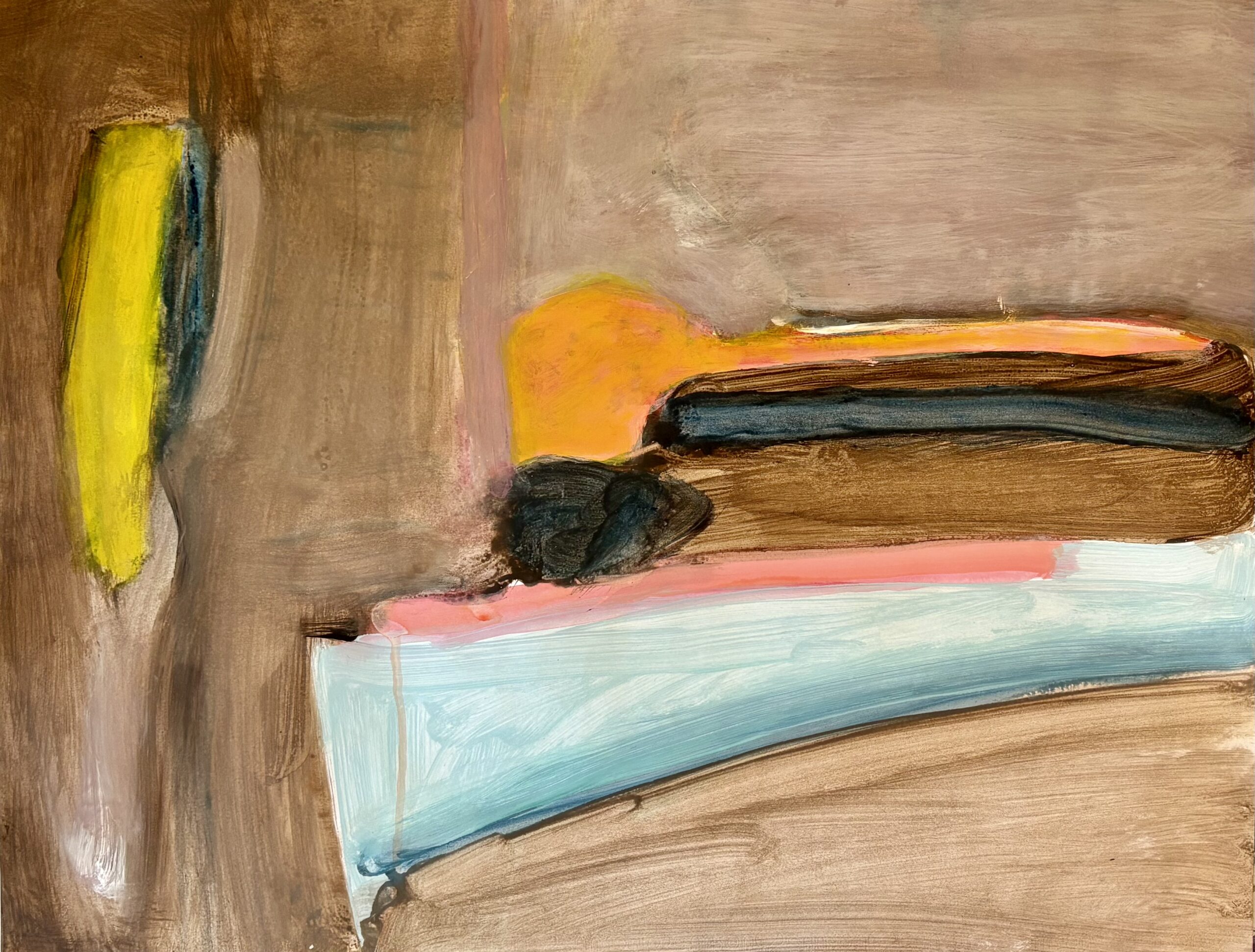 ACRYLIQUE