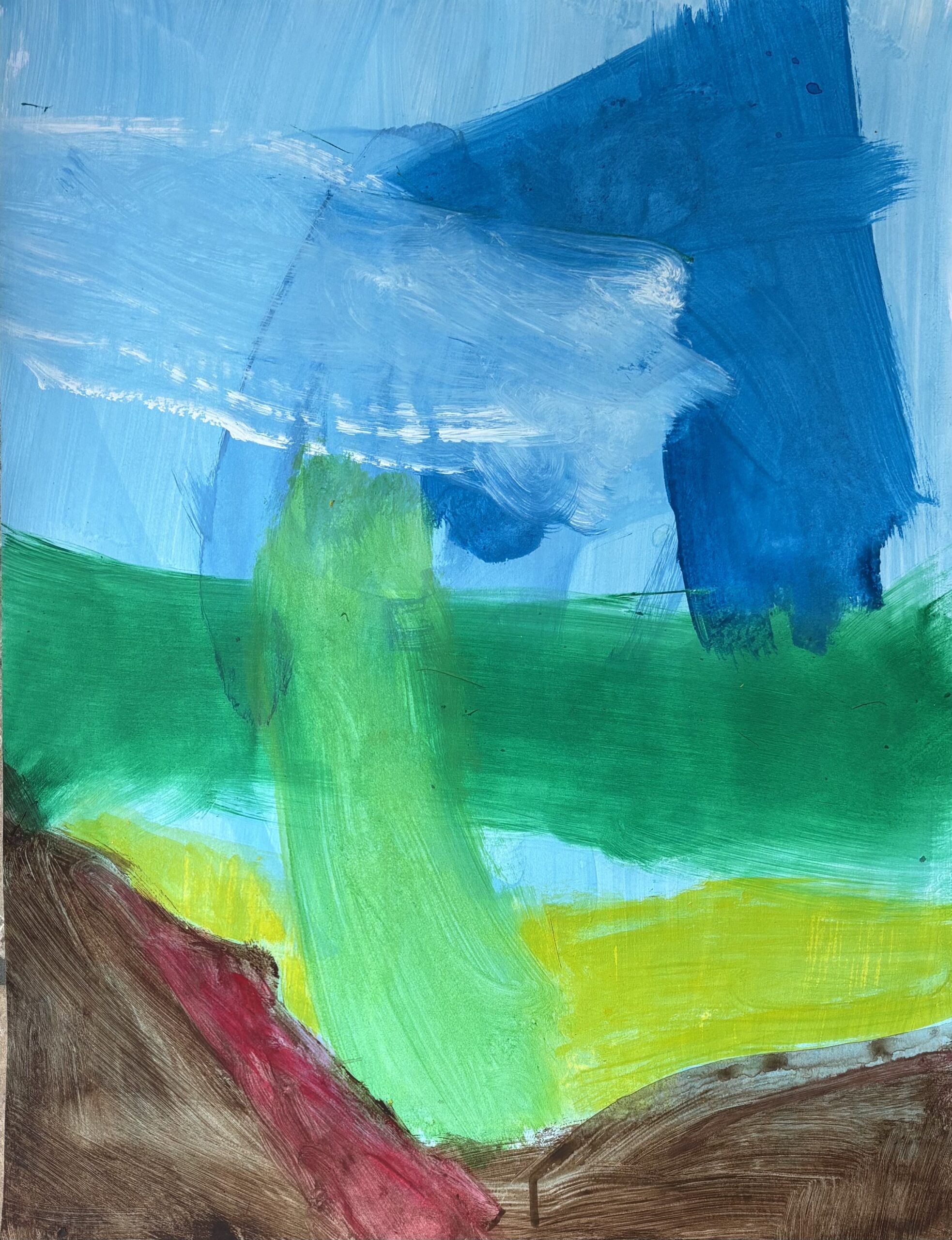ACRYLIQUE