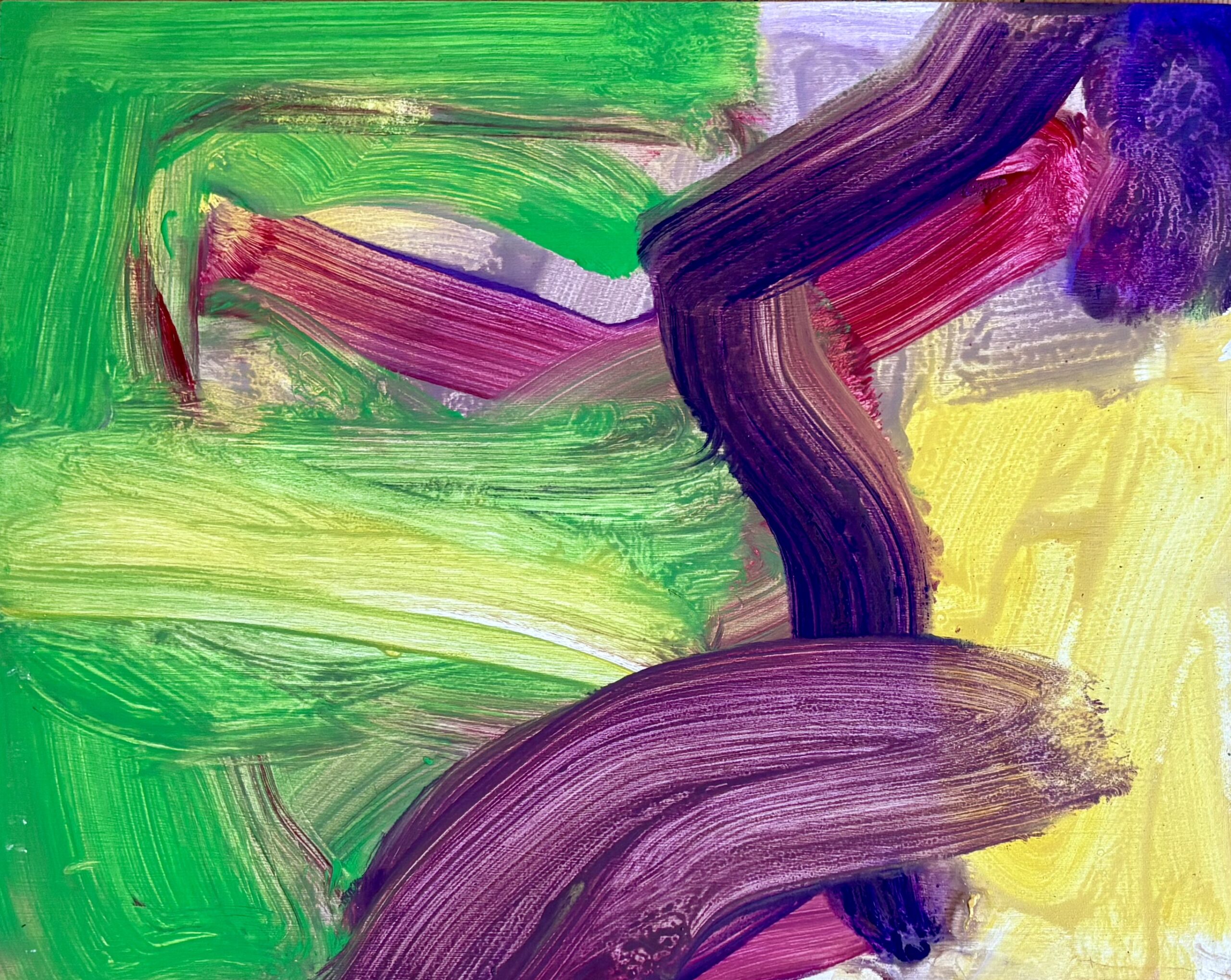 ACRYLIQUE