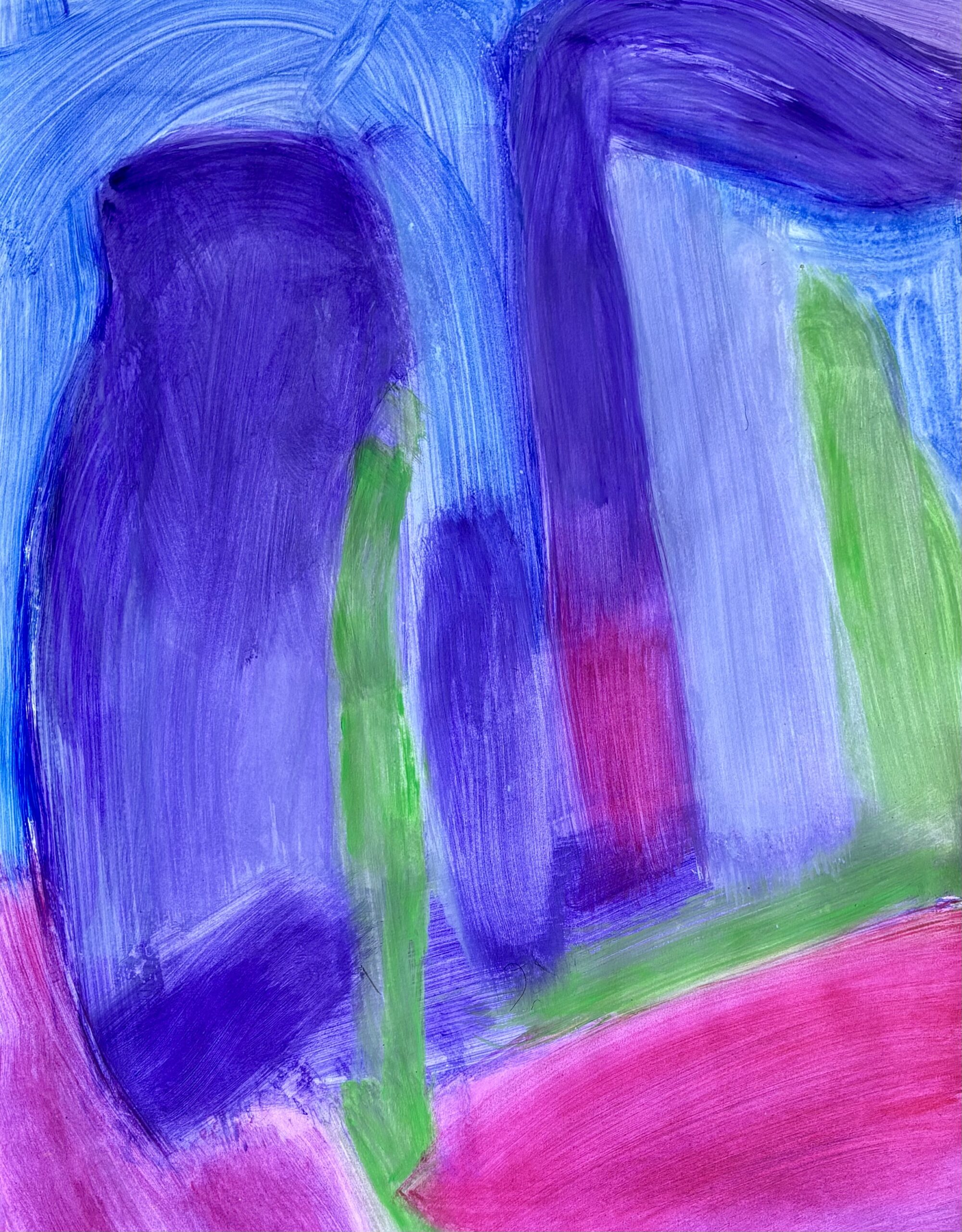ACRYLIQUE