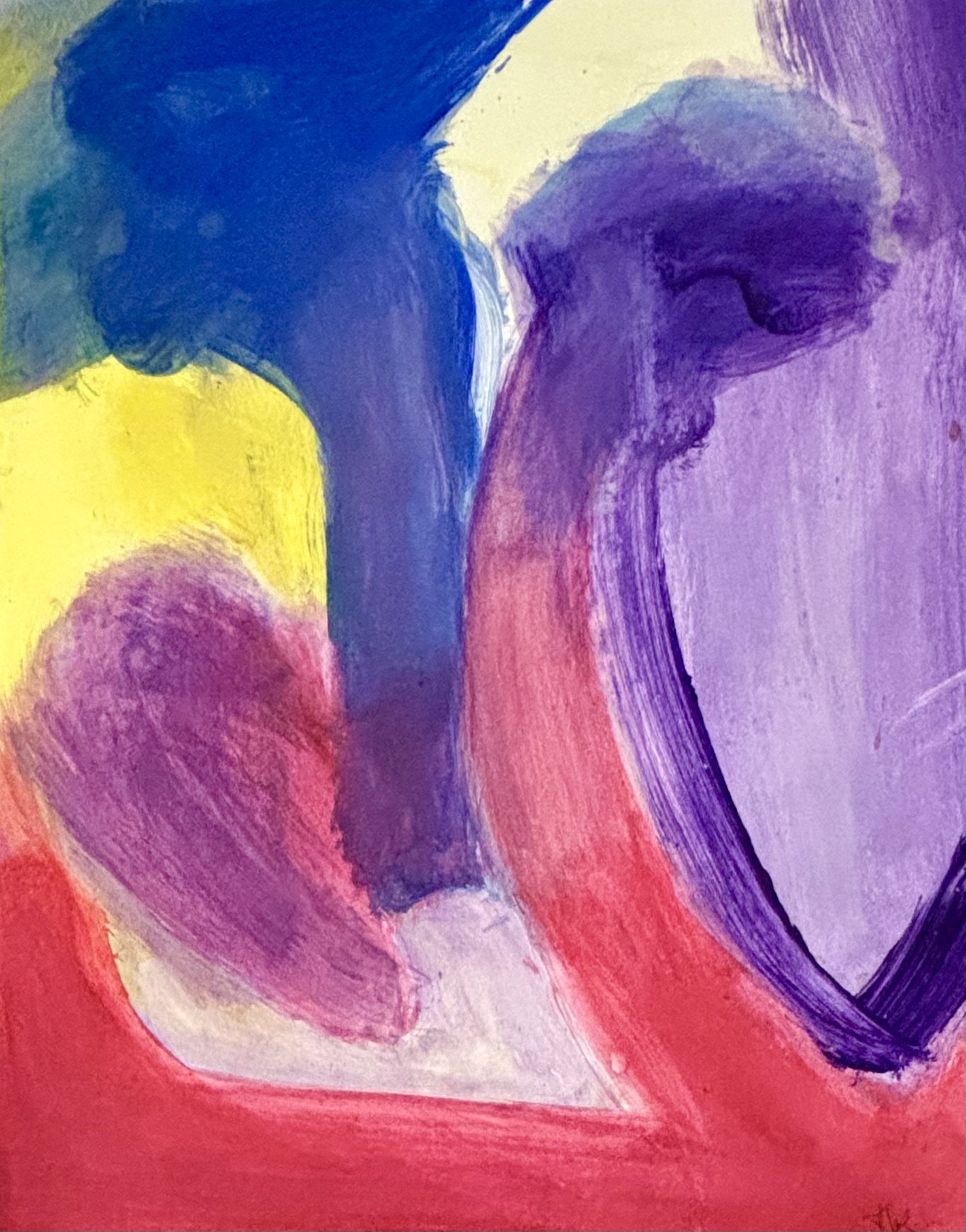 ACRYLIQUE
