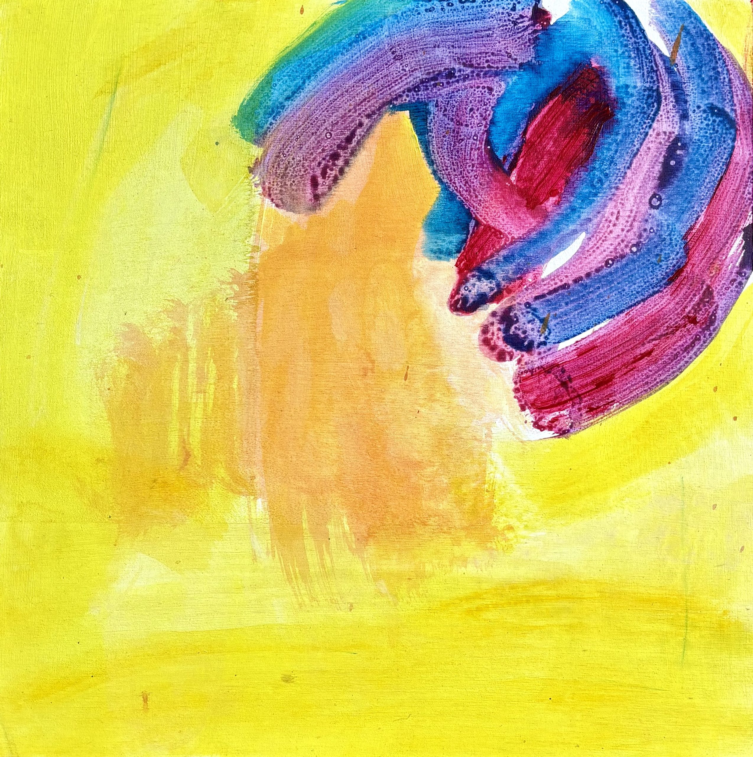 ACRYLIQUE